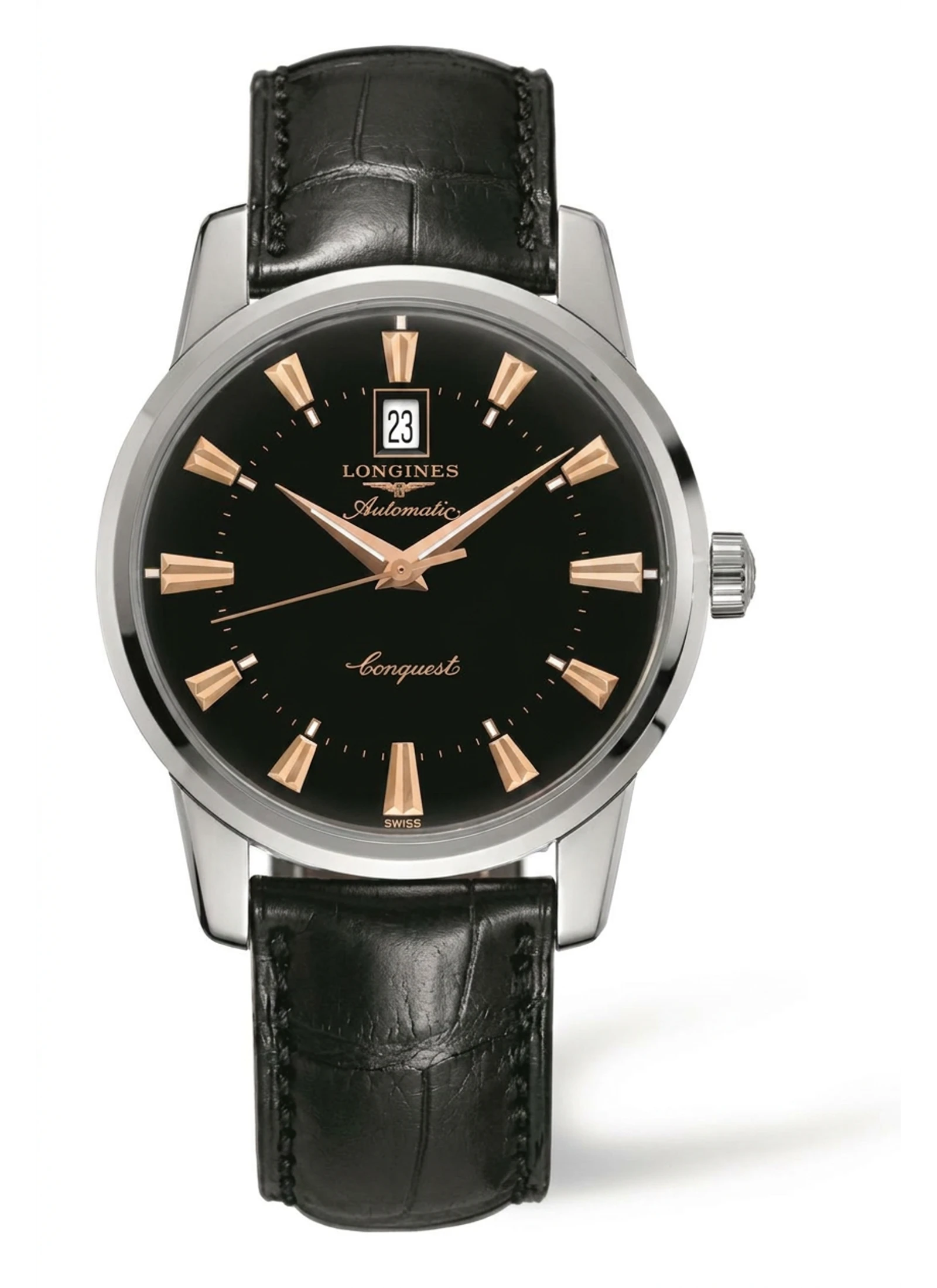 Longines Conquest Heritage L1.645.6.75.4