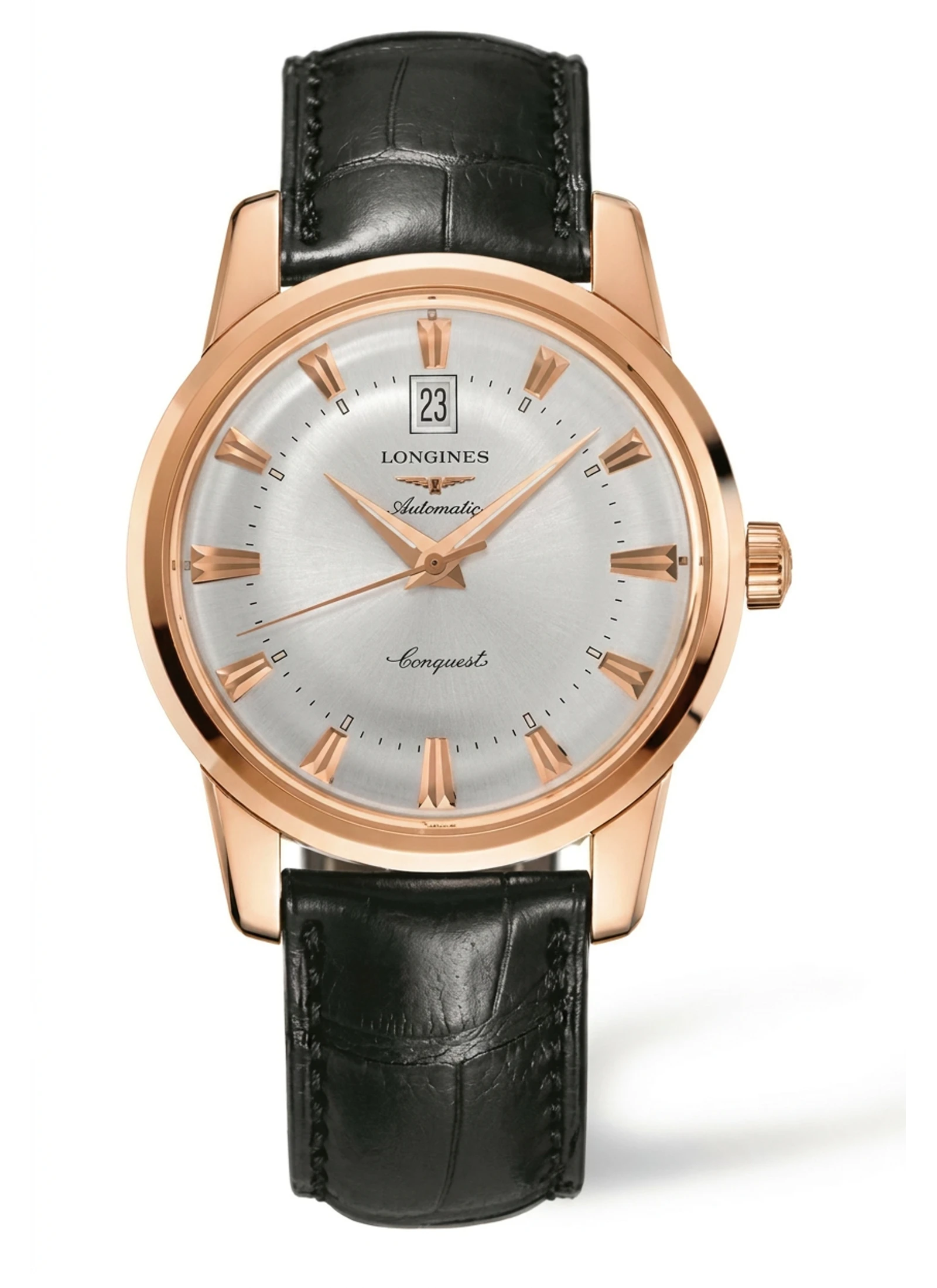 Longines Conquest Heritage L1.645.8.75.4