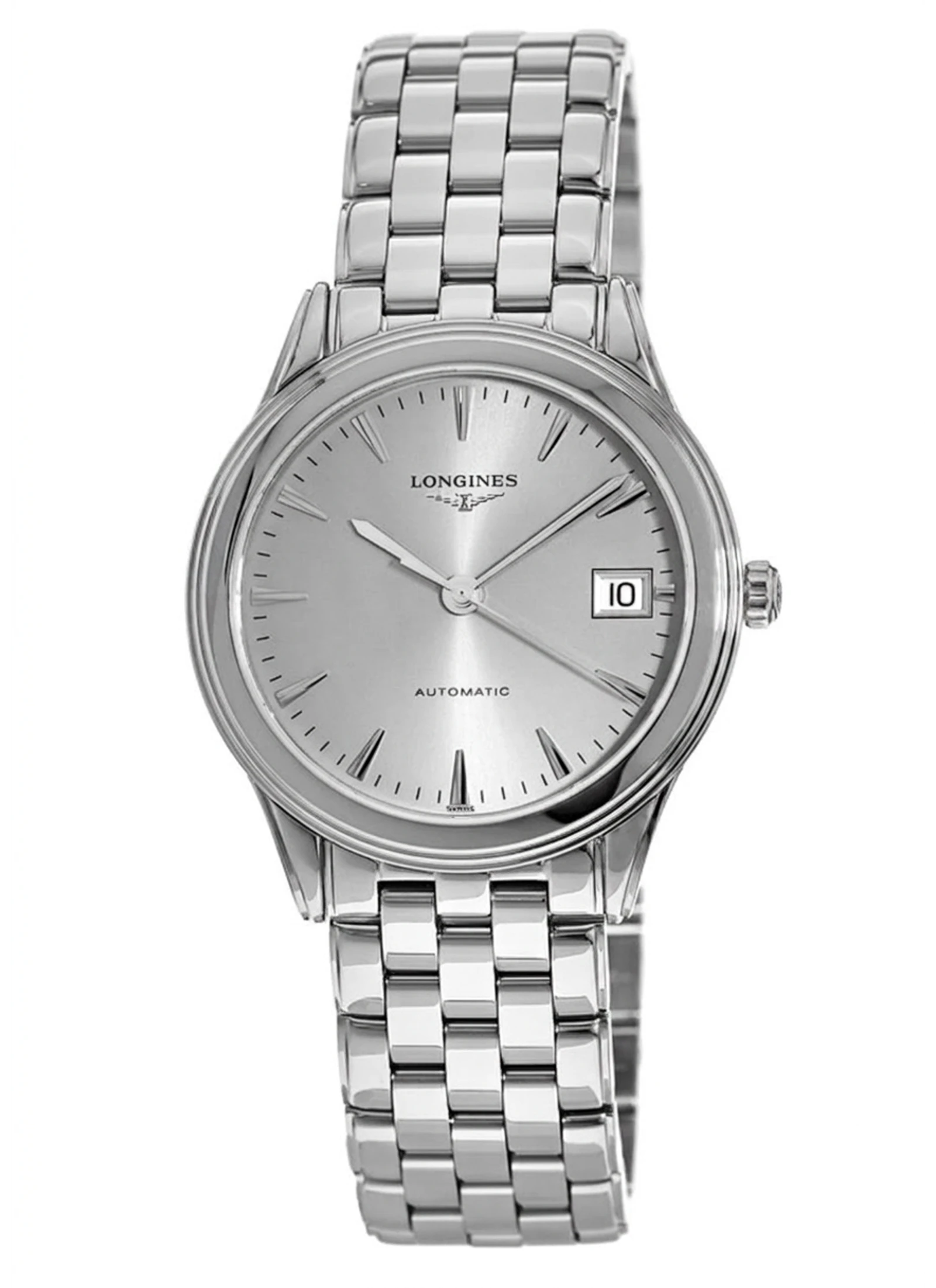 Longines Flagship L4.774.4.72.6