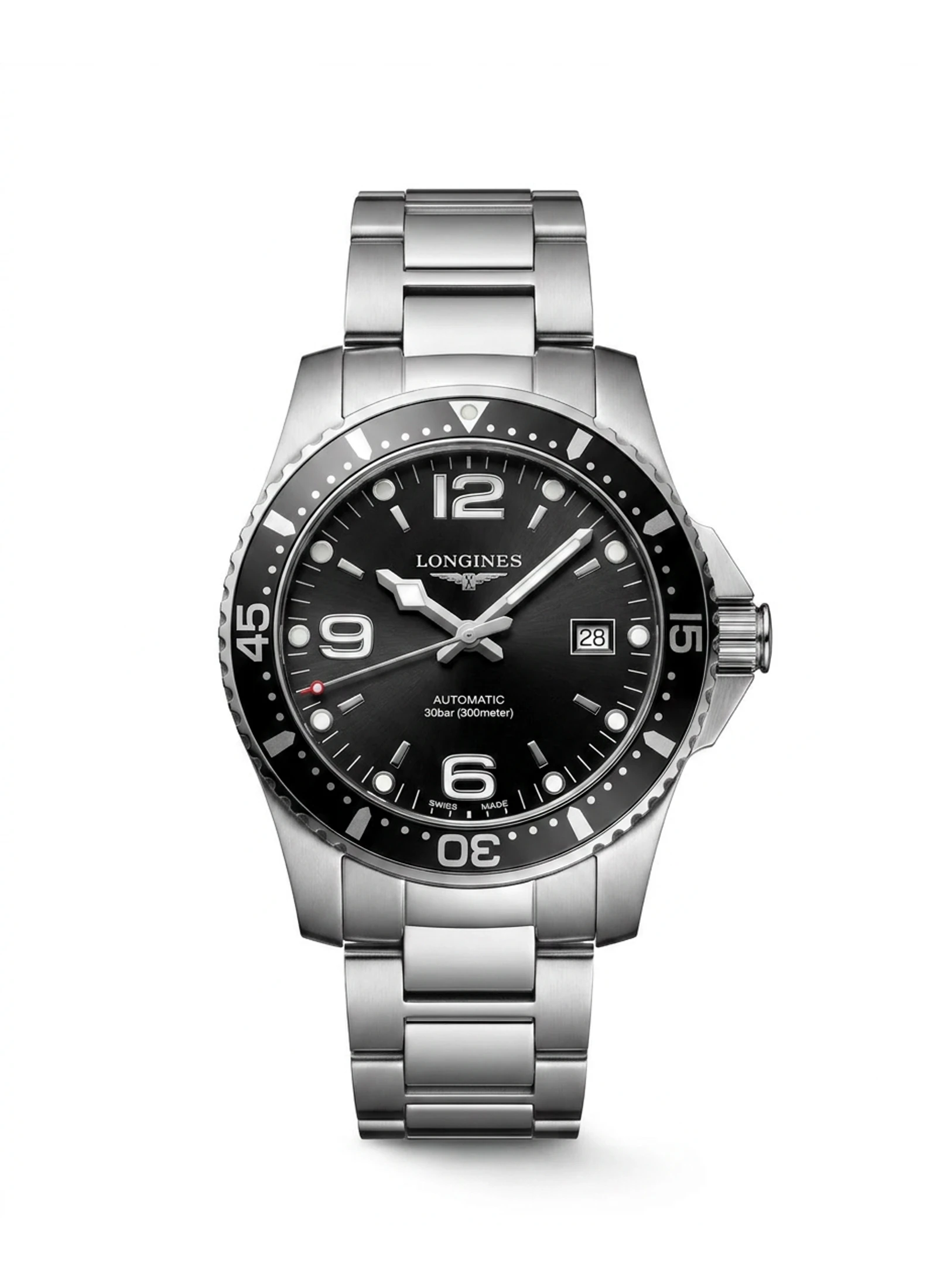 Longines HydroConquest L3.841.4.56.6