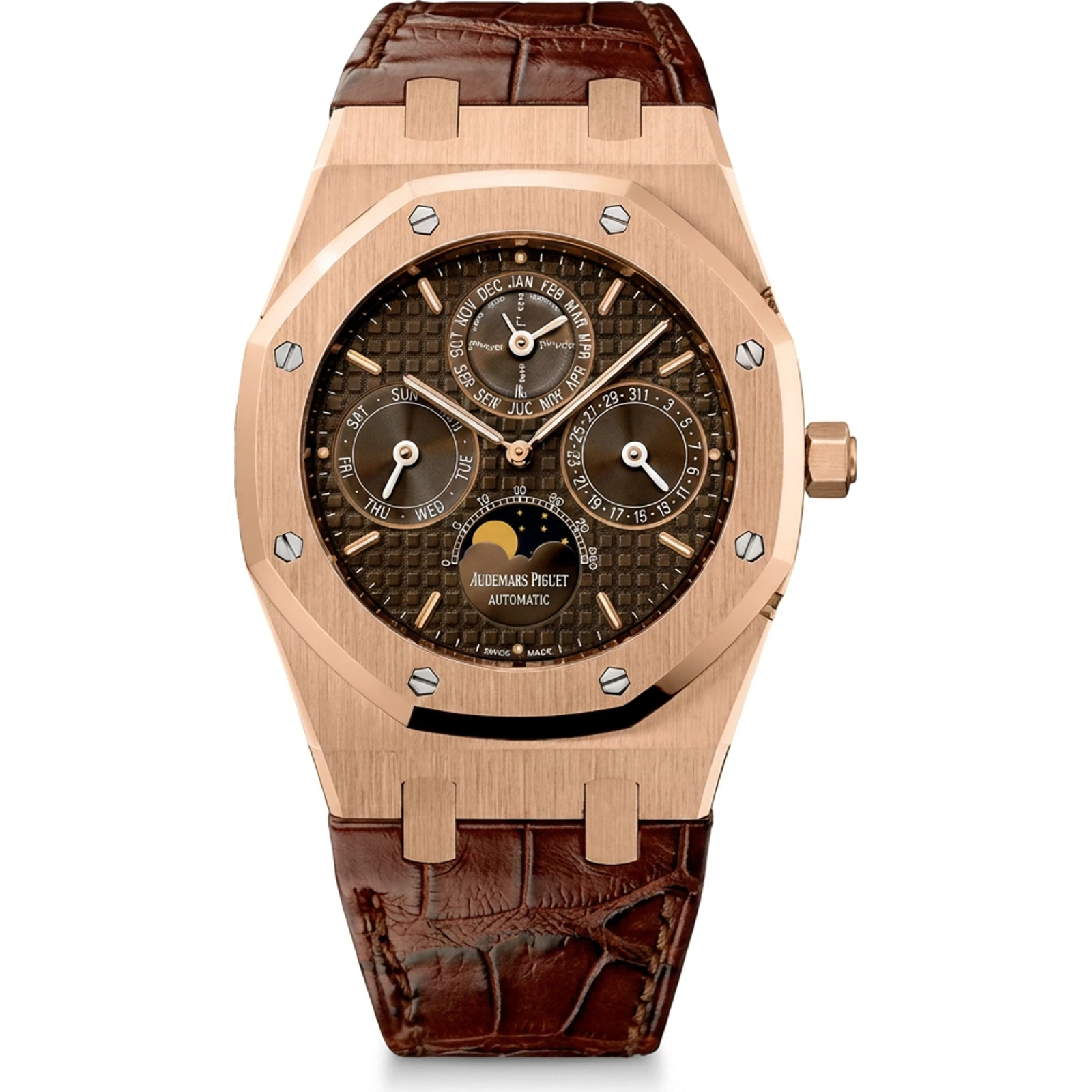 Audemars Piguet Royal Oak Perpetual Calendar 26252OR.OO.D092CR.01