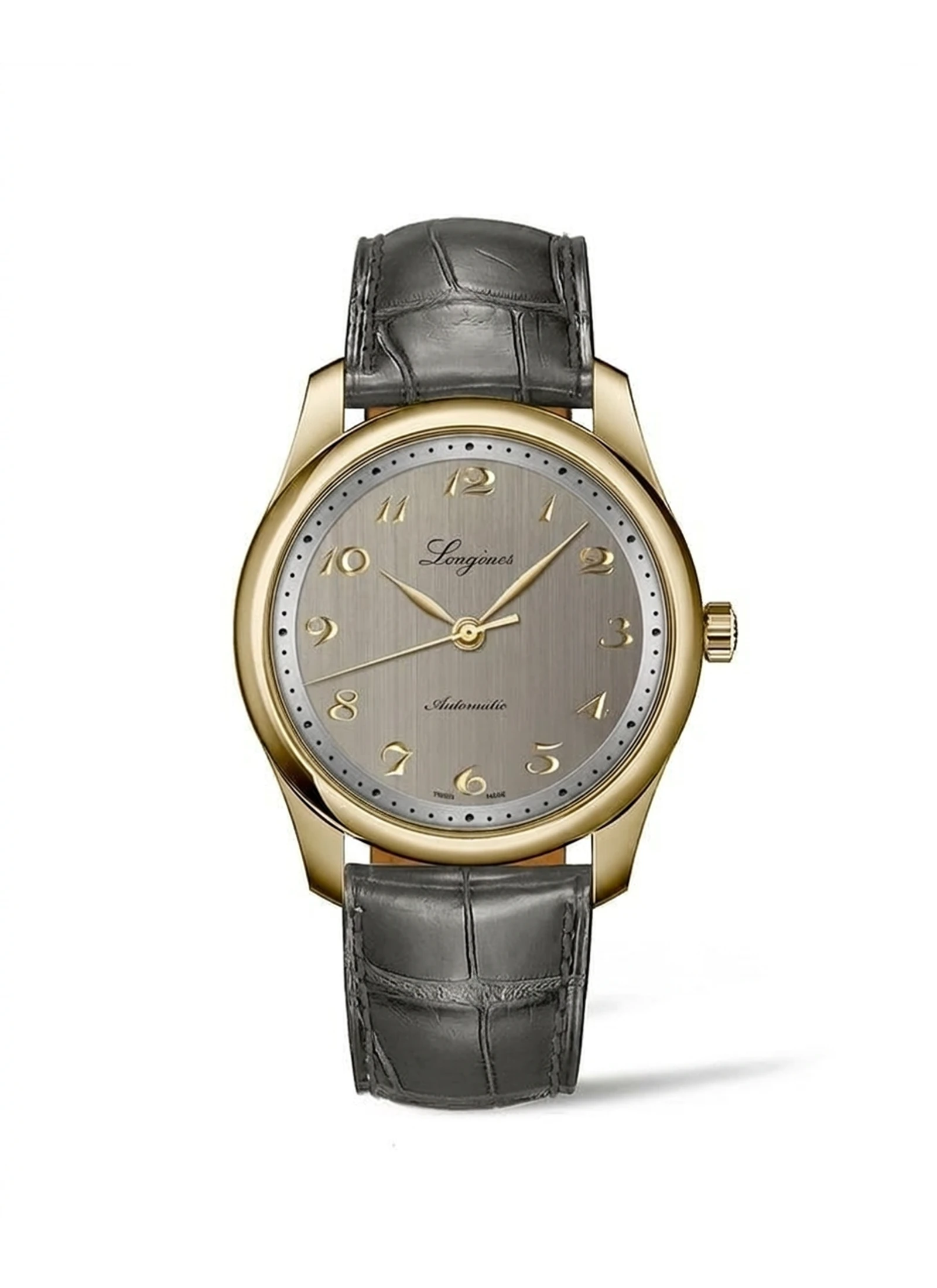 Longines Master Collection L2.793.6.73.2