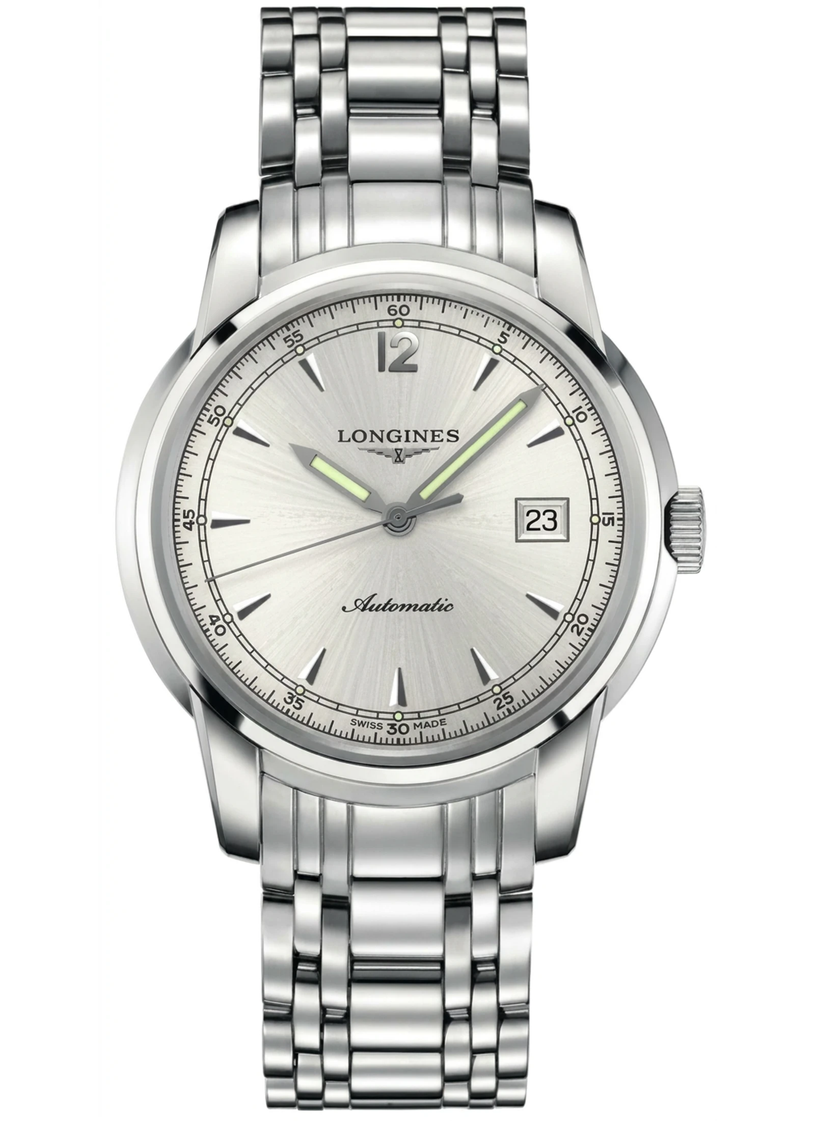 Longines Saint-Imier L2.766.4.79.6