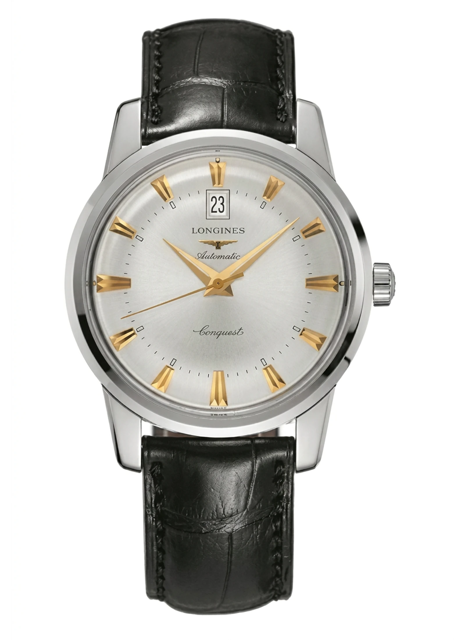 Longines Conquest Heritage L1.645.4.75.4