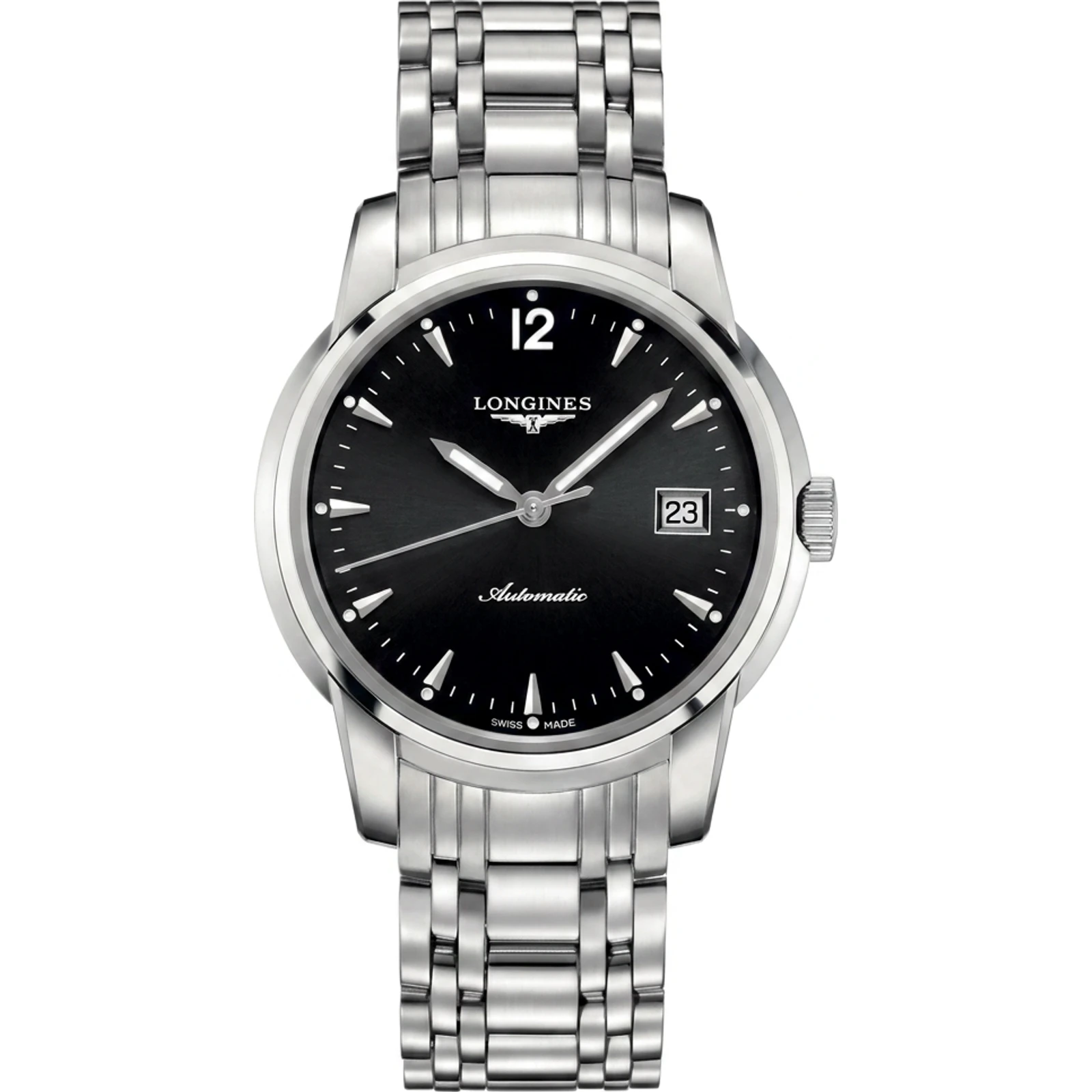 Longines Saint-Imier L2.766.4.52.6