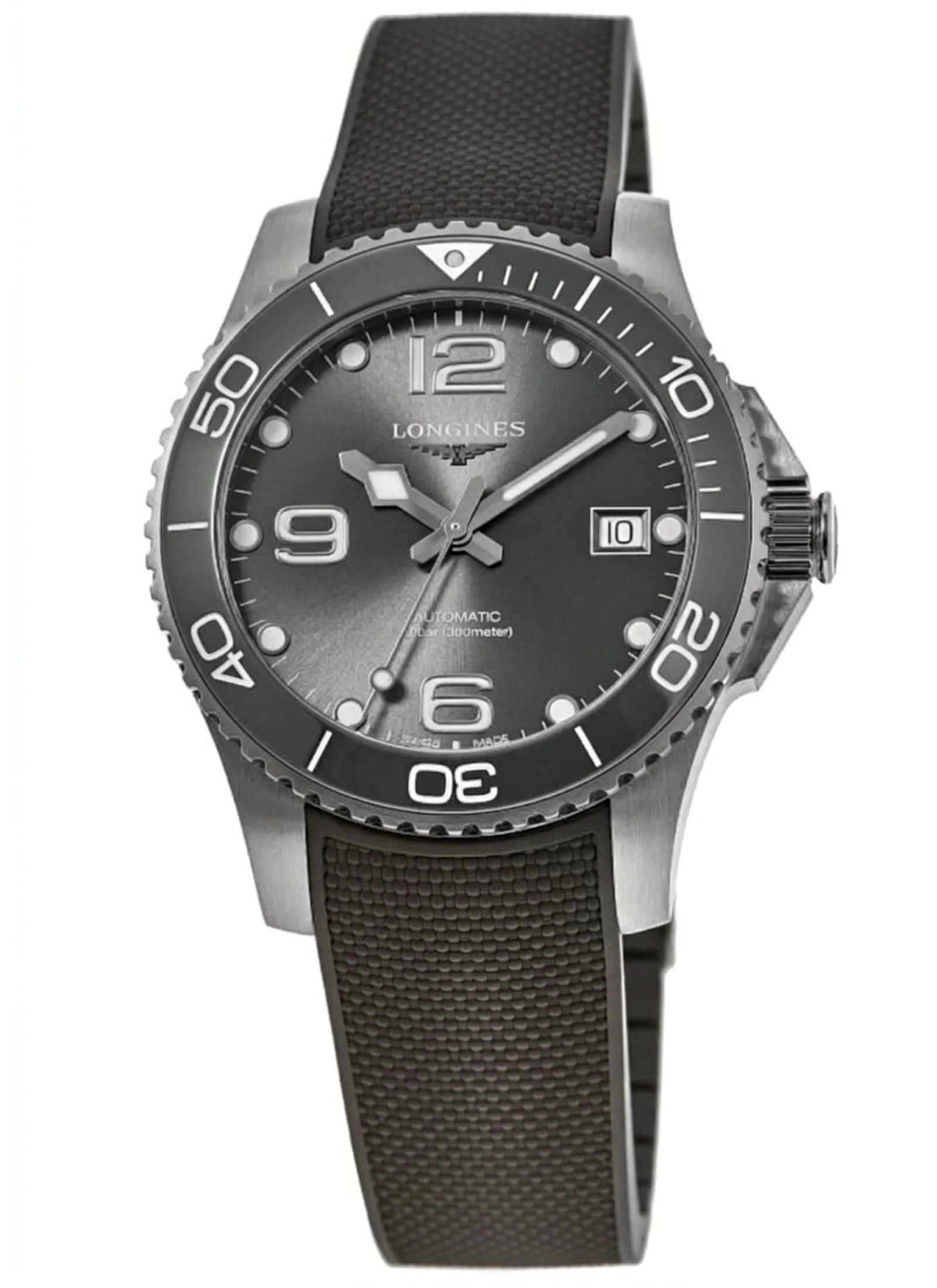 Longines HydroConquest L3.781.4.76.9