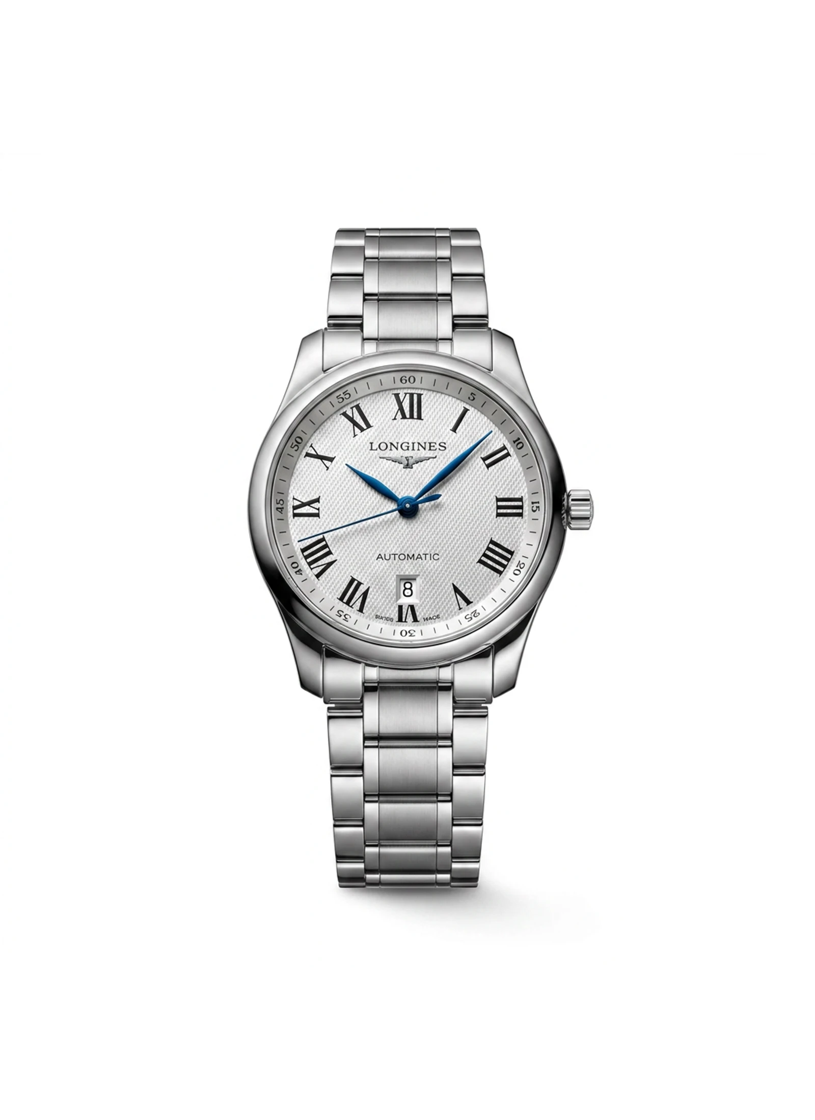 Longines Master Collection Moonphase L2.909.4.78.6