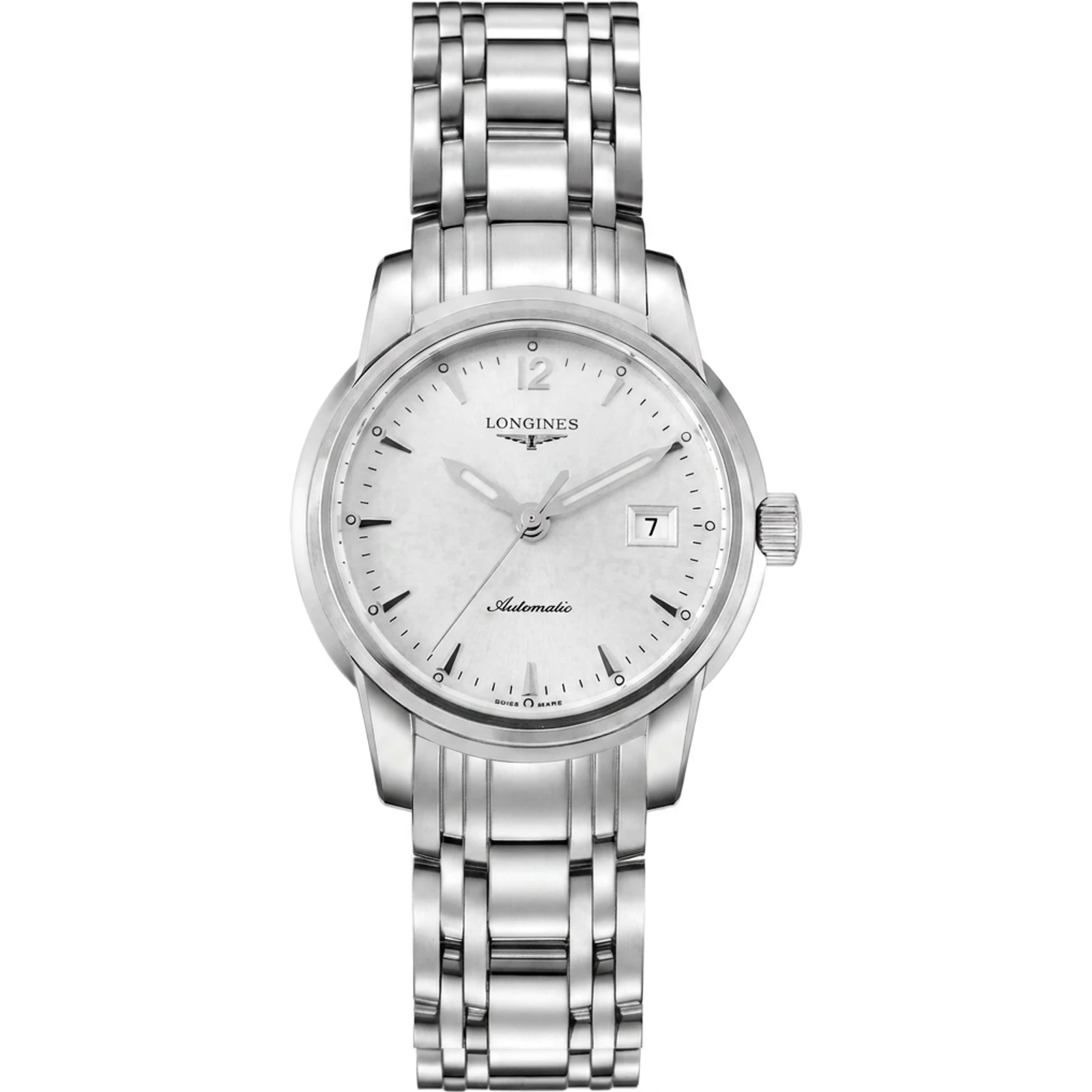 Longines Saint-Imier L2.563.4.72.6