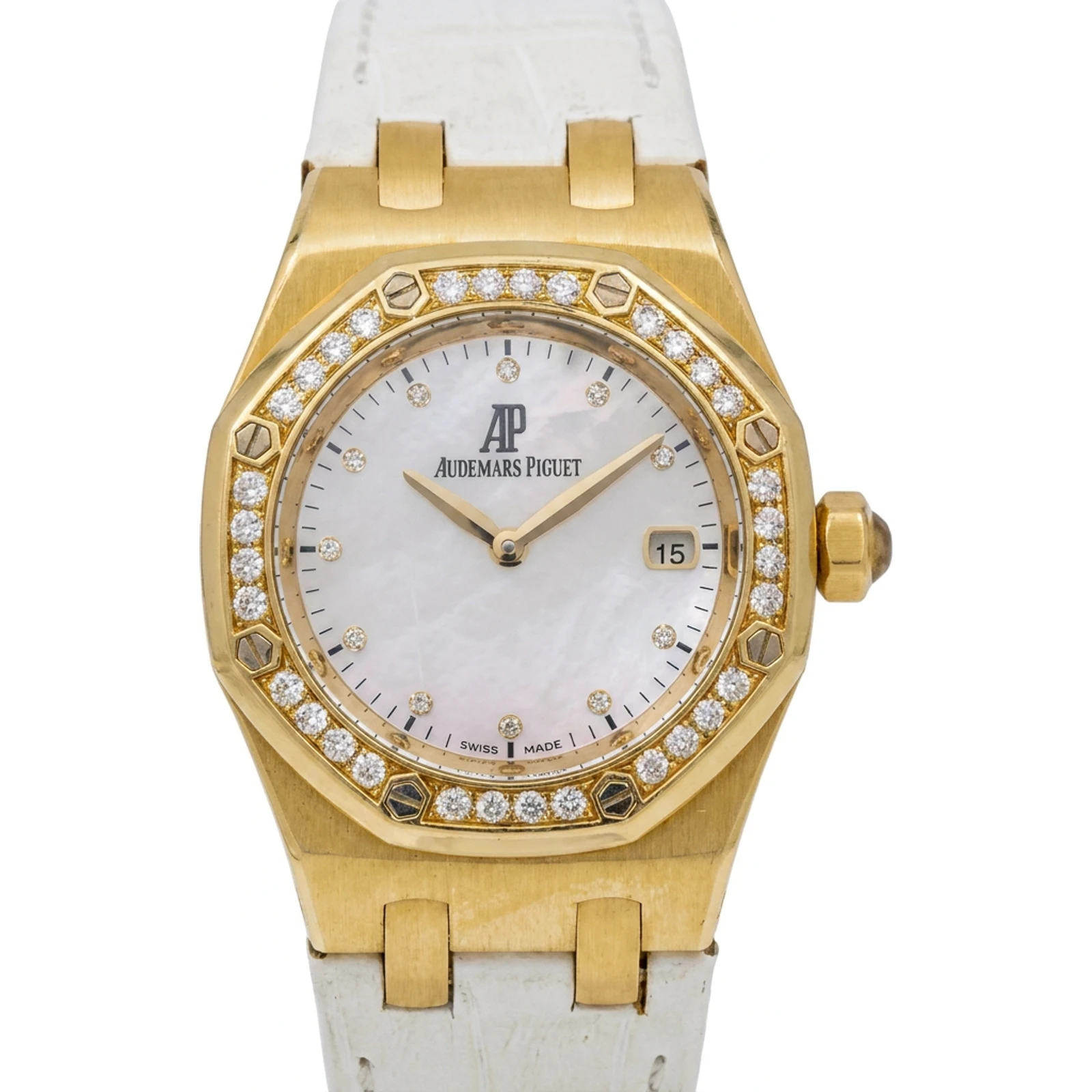 Audemars Piguet Royal Oak Lady 67601BA.ZZ.D012CR.03
