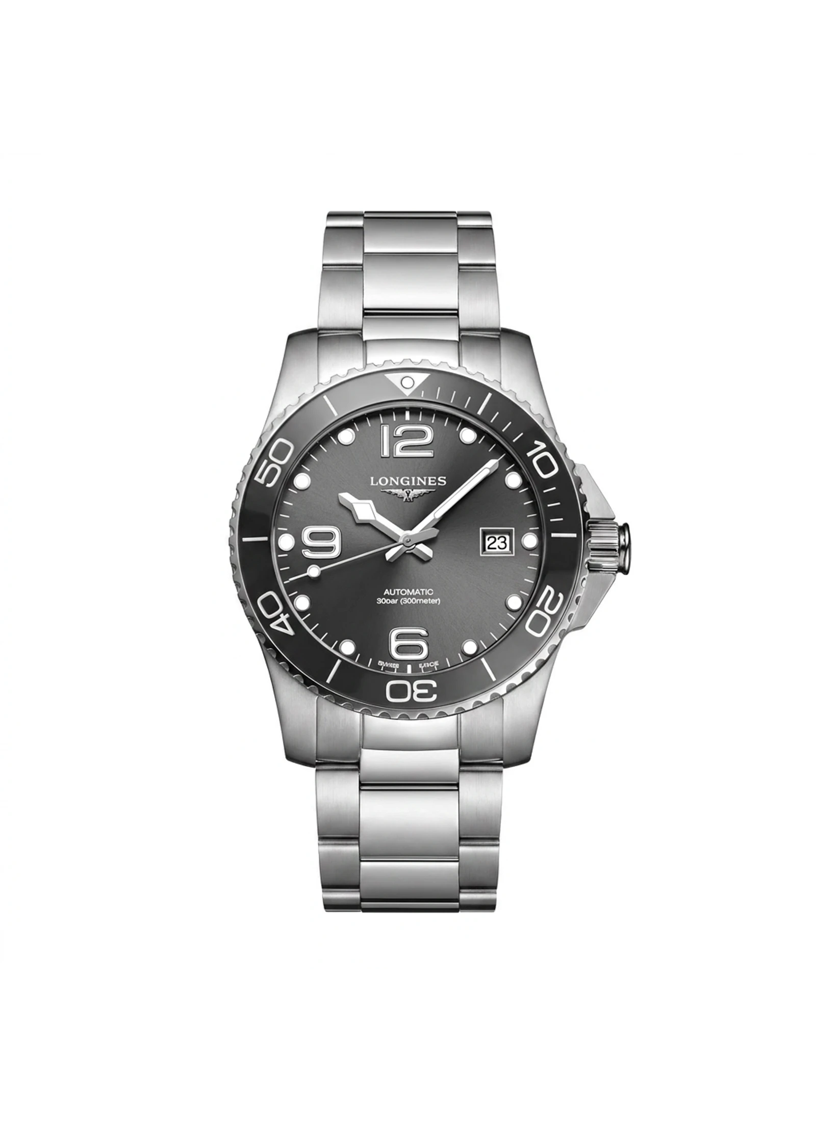 Longines HydroConquest L3.781.4.76.6