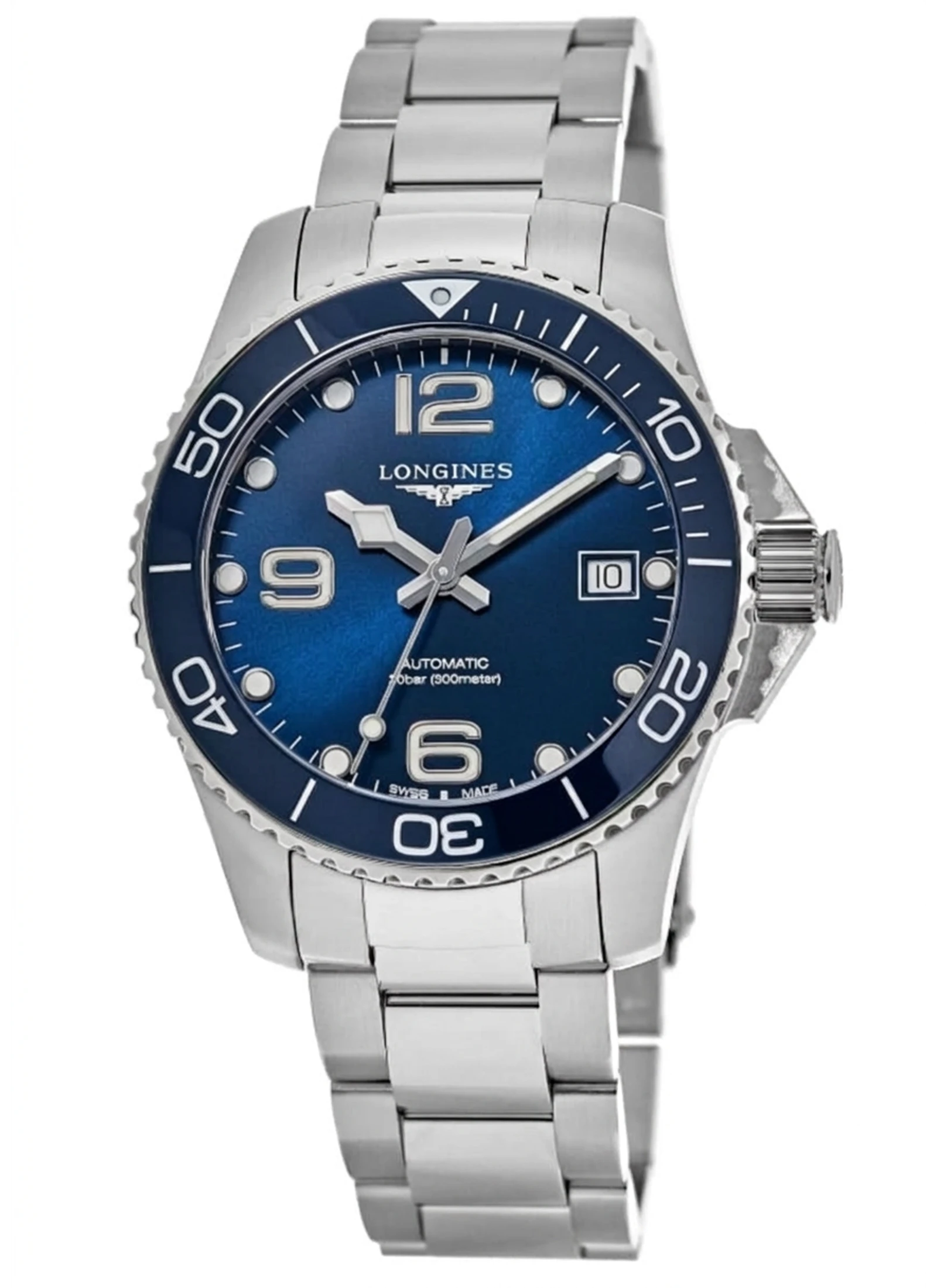 Longines L3.780.4.96.6
