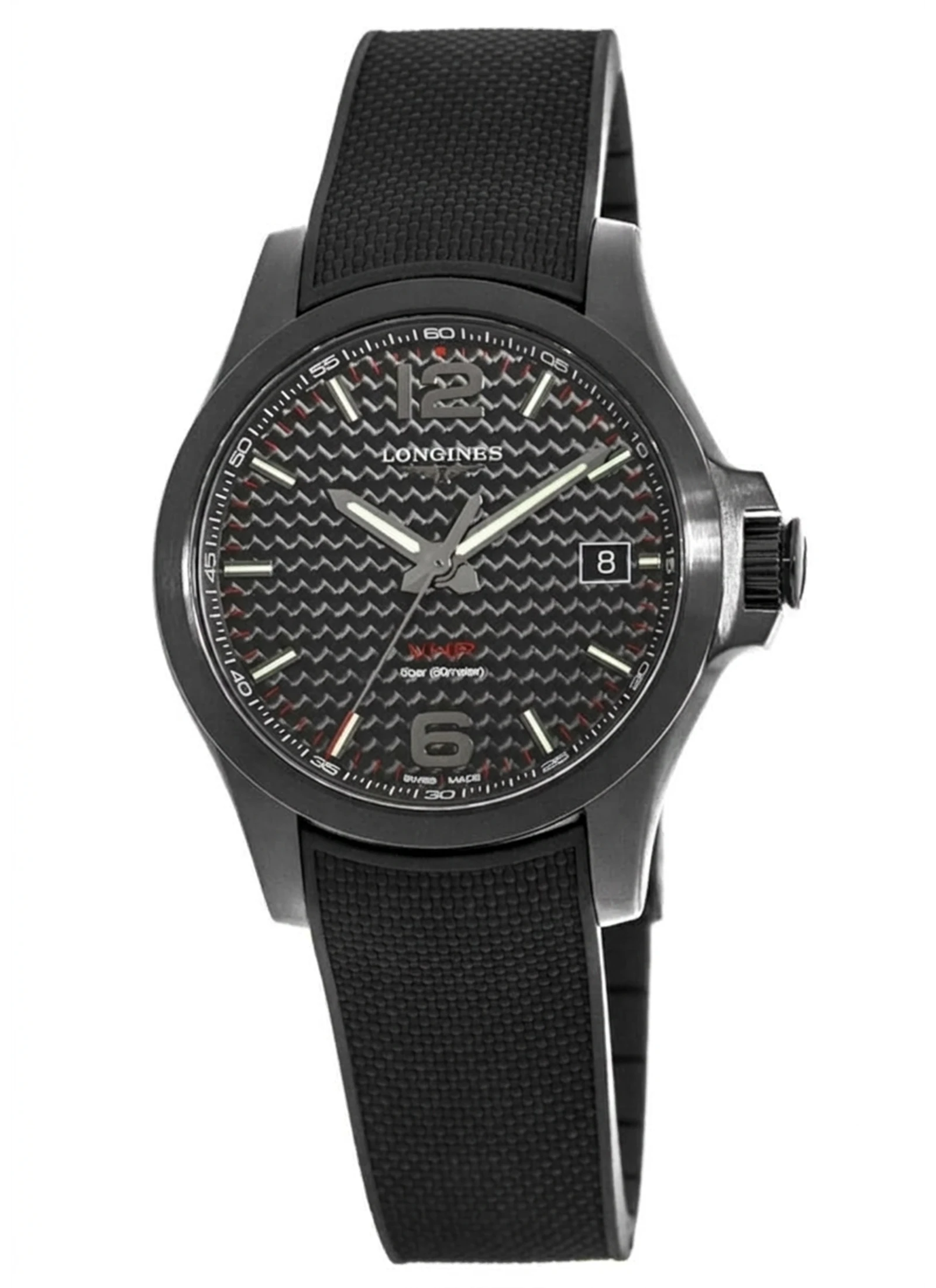 Longines Conquest L3.716.2.76.6
