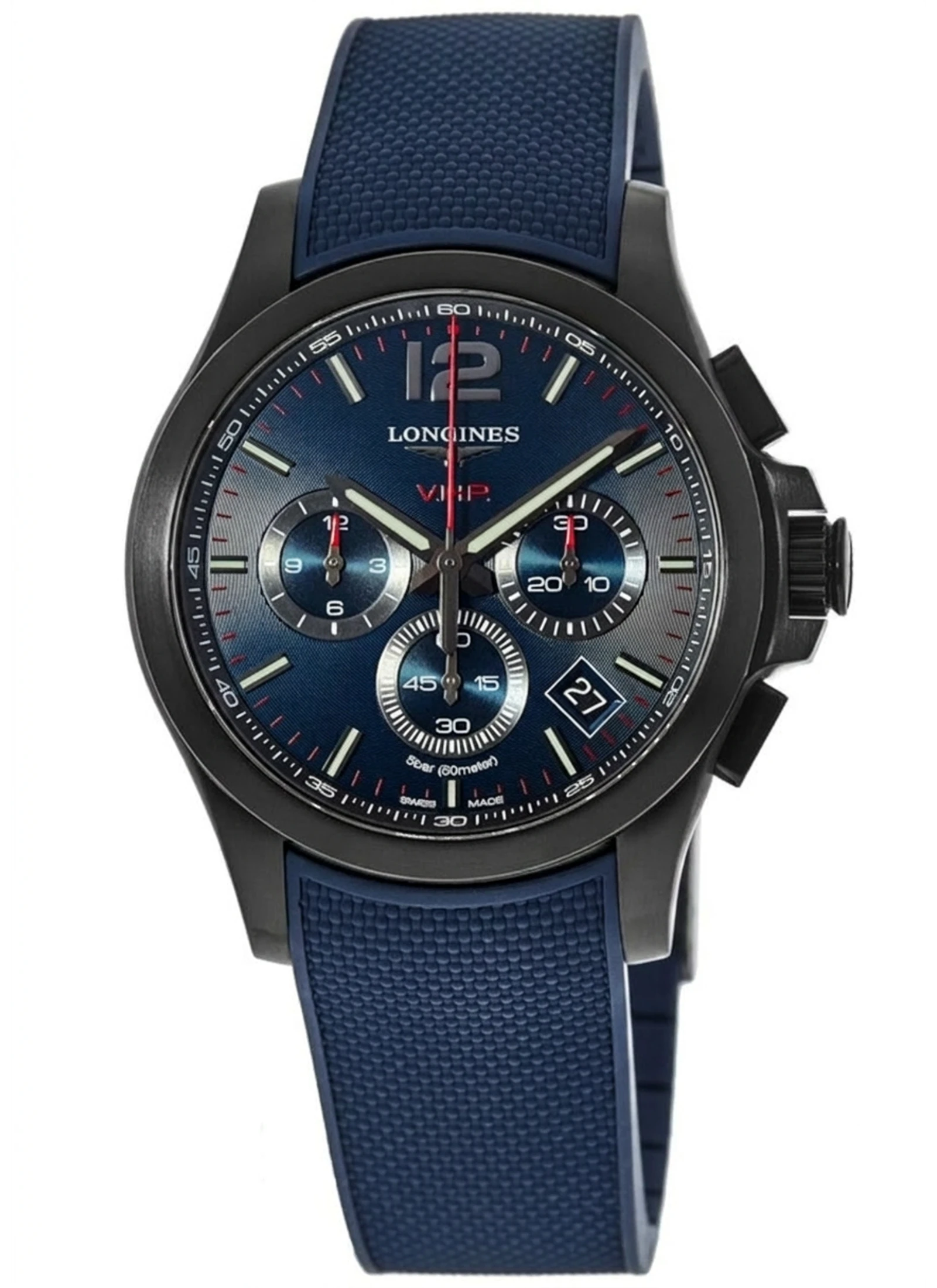 Longines Conquest L3.717.2.76.6