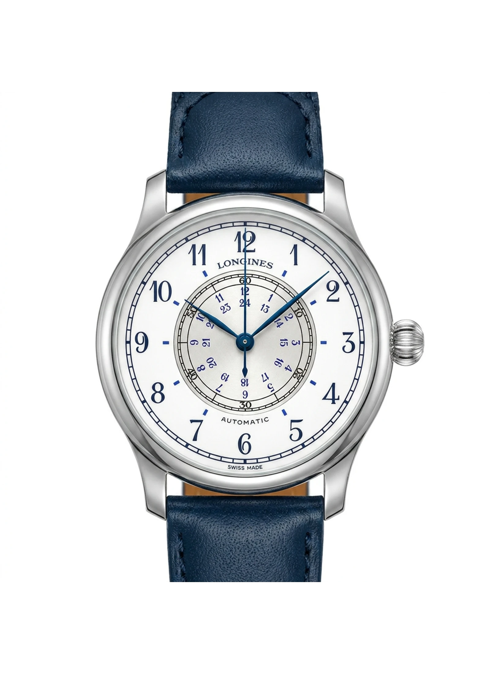 Longines Ultra-Chron L2.836.4.52.6