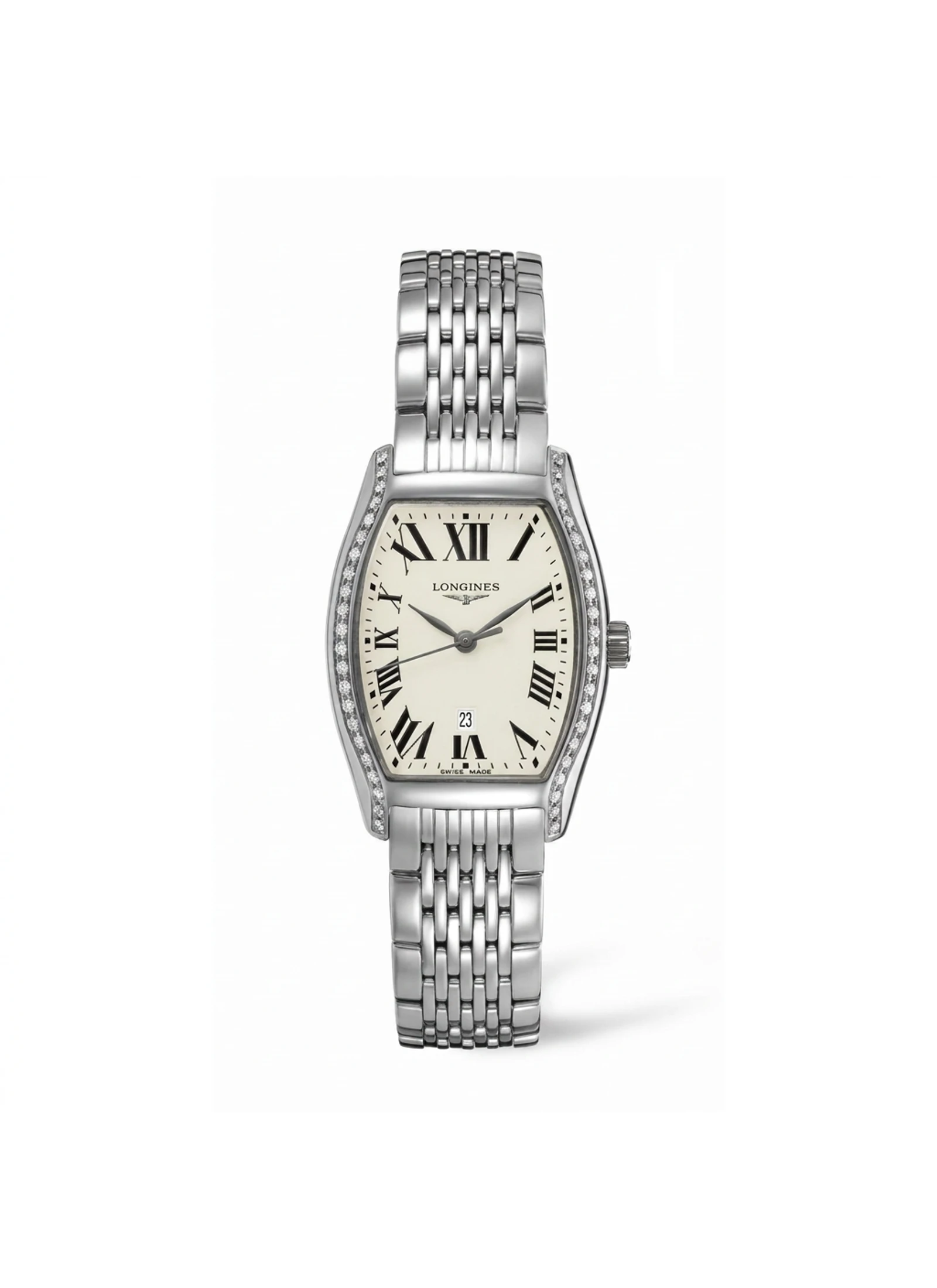 Longines Evidenza L2.155.4.53.6