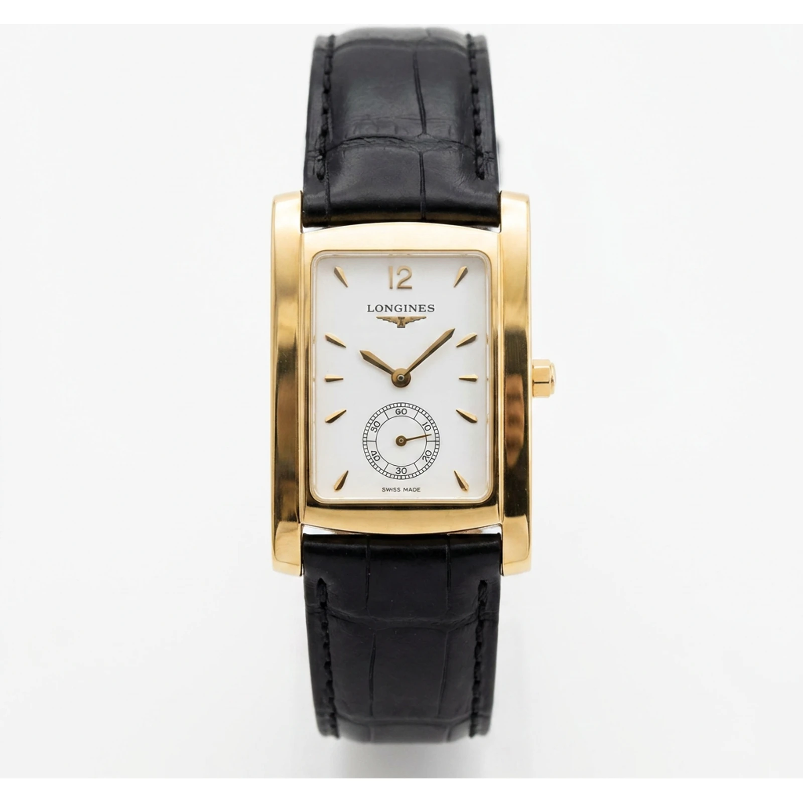 Longines DolceVita L5.655.6.16.0