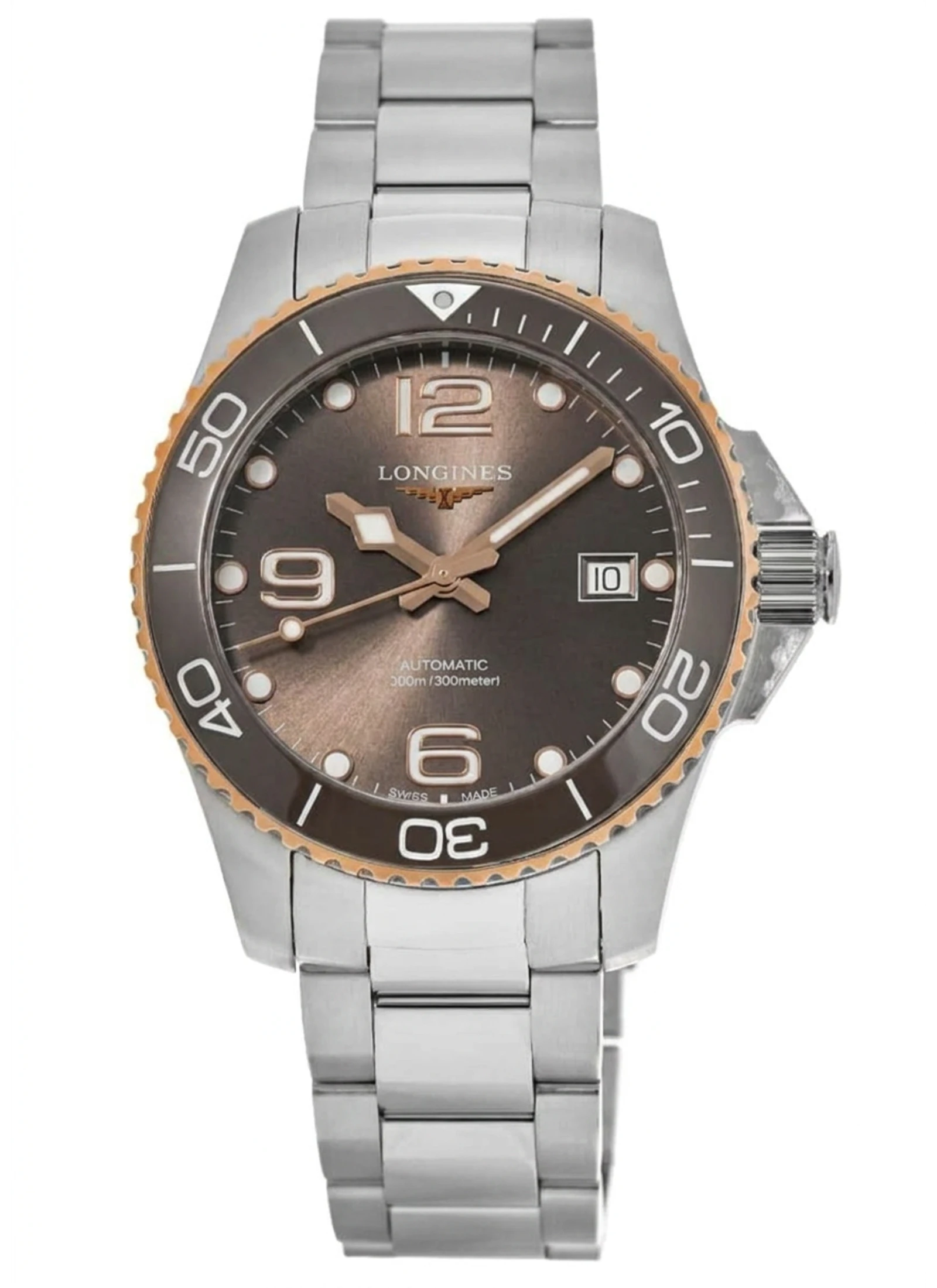 Longines HydroConquest L3.780.3.78.6