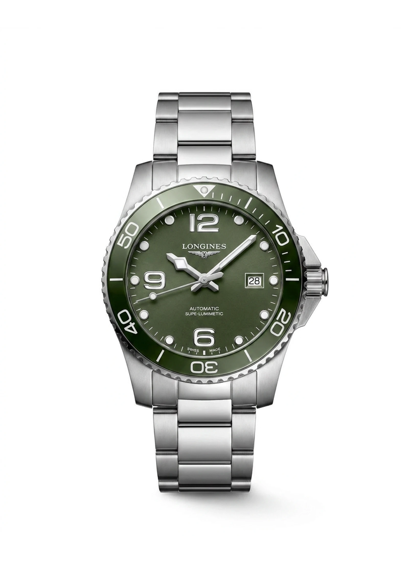 Longines HydroConquest L3.782.4.06.6