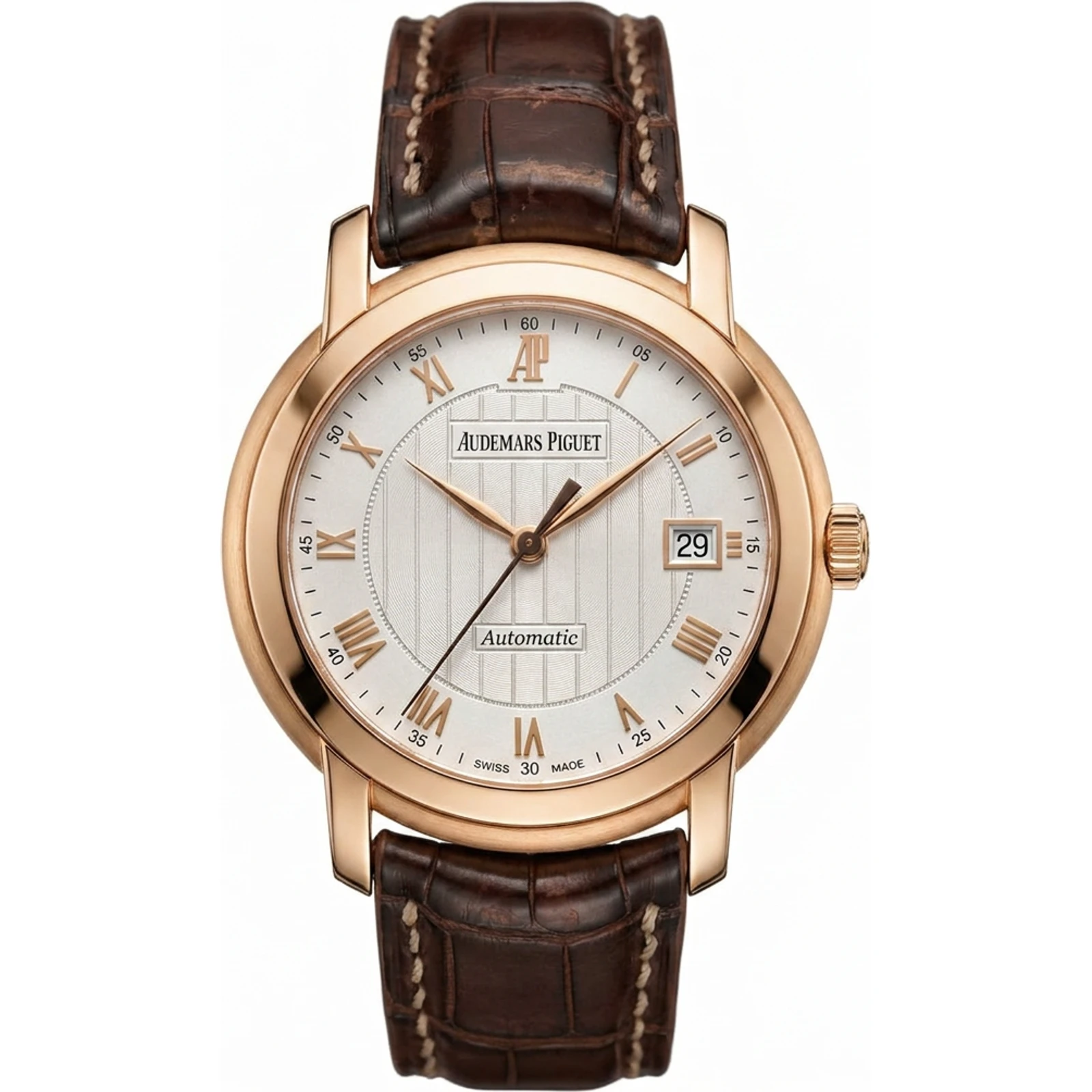 Audemars Piguet Jules Audemars 15120OR.OO.A088CR.01