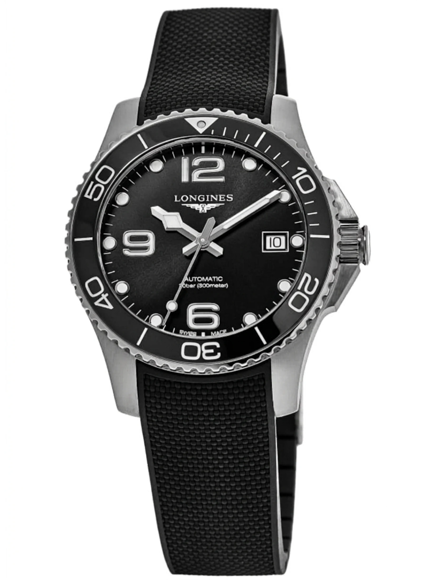 Longines HydroConquest L3.780.4.56.9