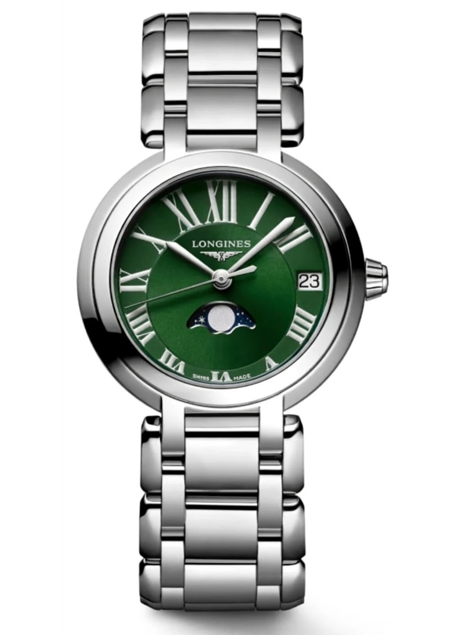 Longines PrimaLuna L8.115.4.61.6