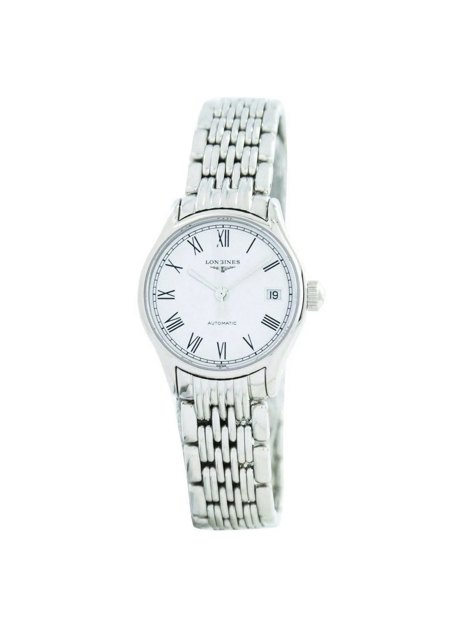 Longines Lyre L4.360.4.11.6