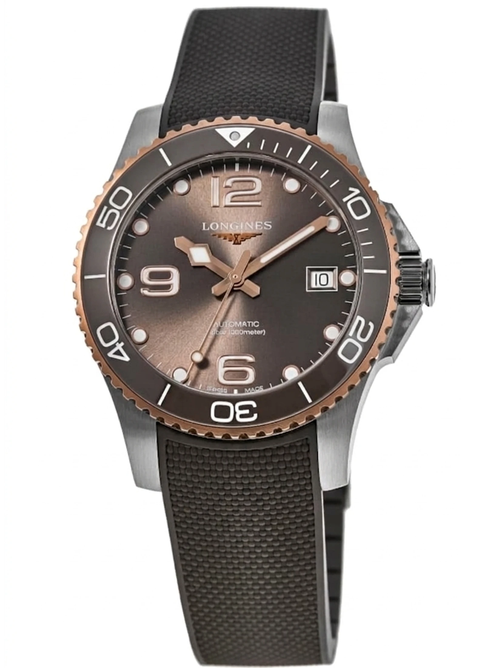 Longines HydroConquest L3.780.3.78.9
