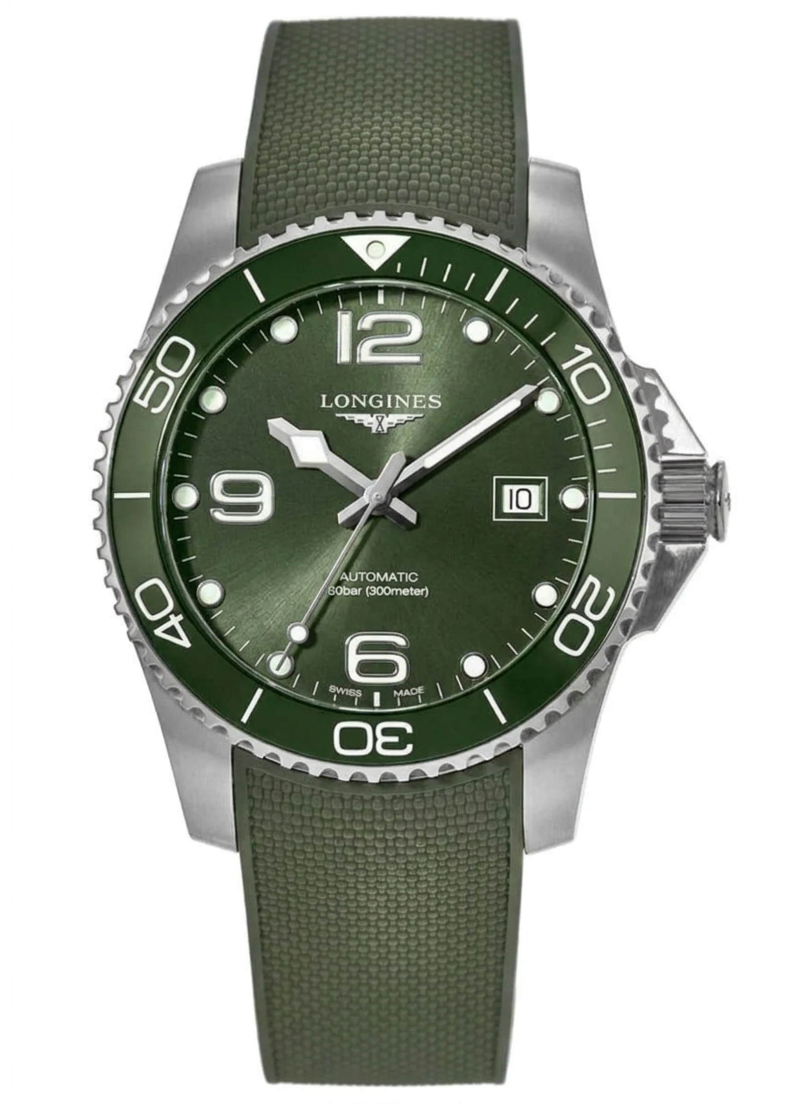 Longines HydroConquest L3.781.4.06.9