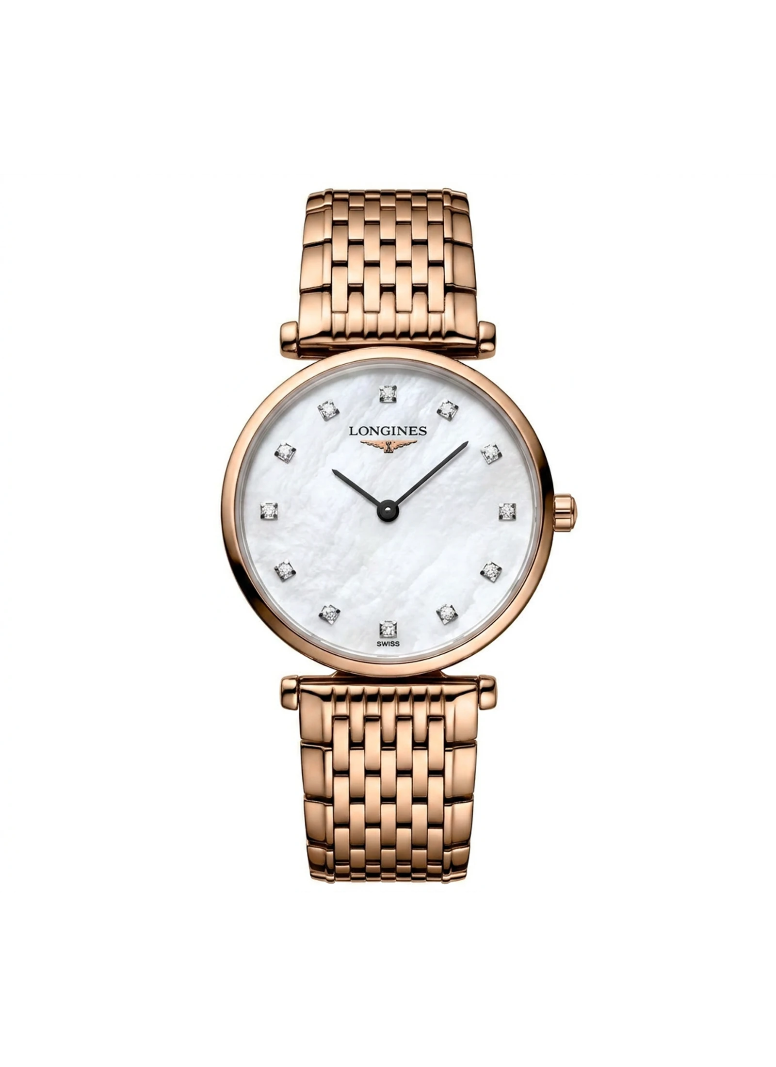 La Grande Classique de Longines L4.209.4.87.6