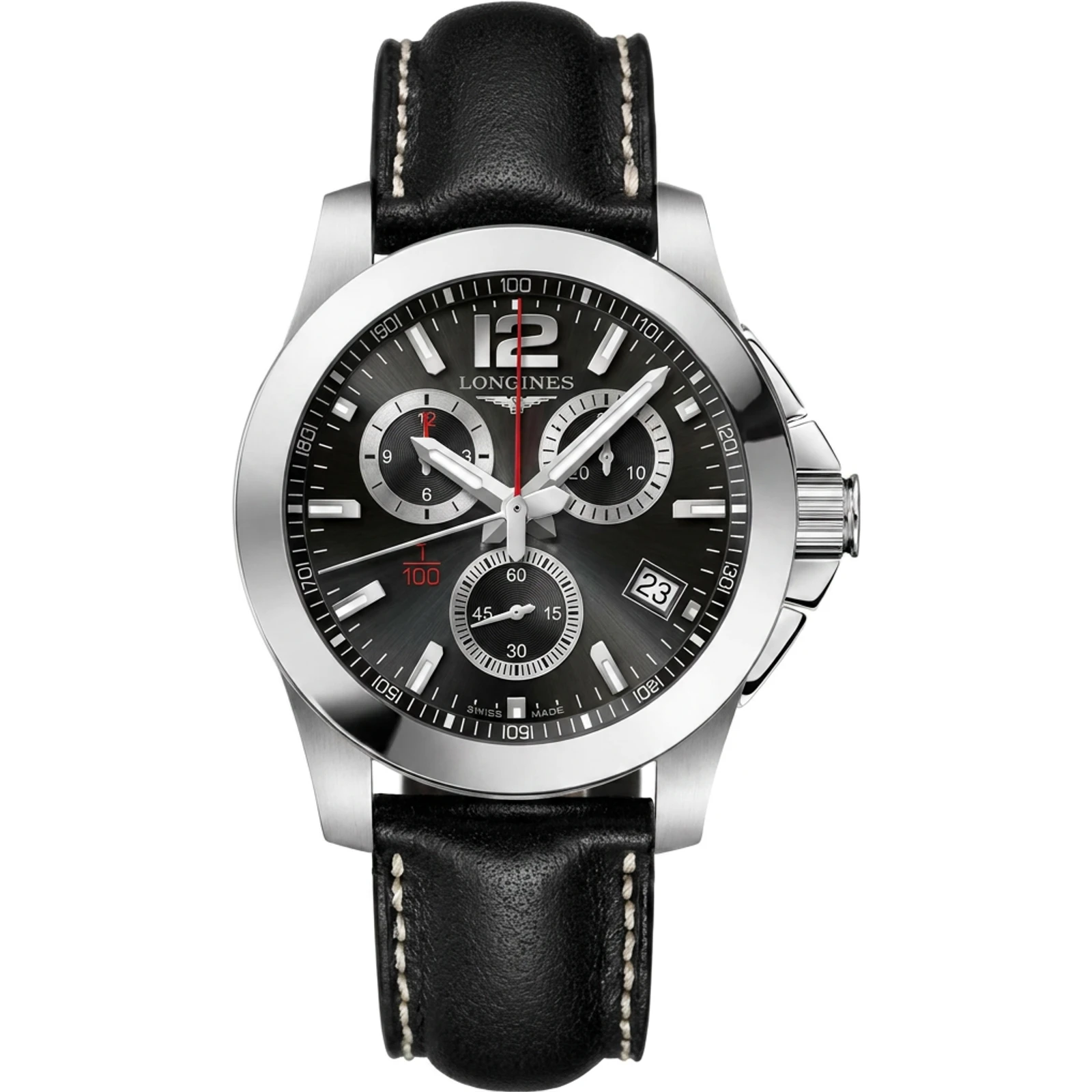 Longines Conquest L3.700.4.56.3