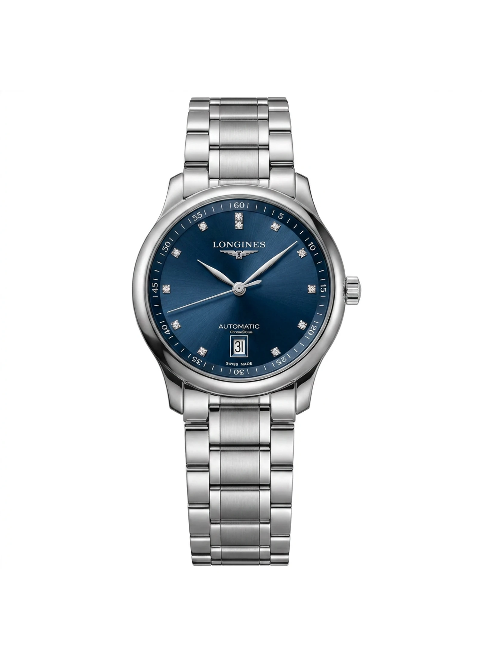 Longines Master Collection L2.628.4.78.6