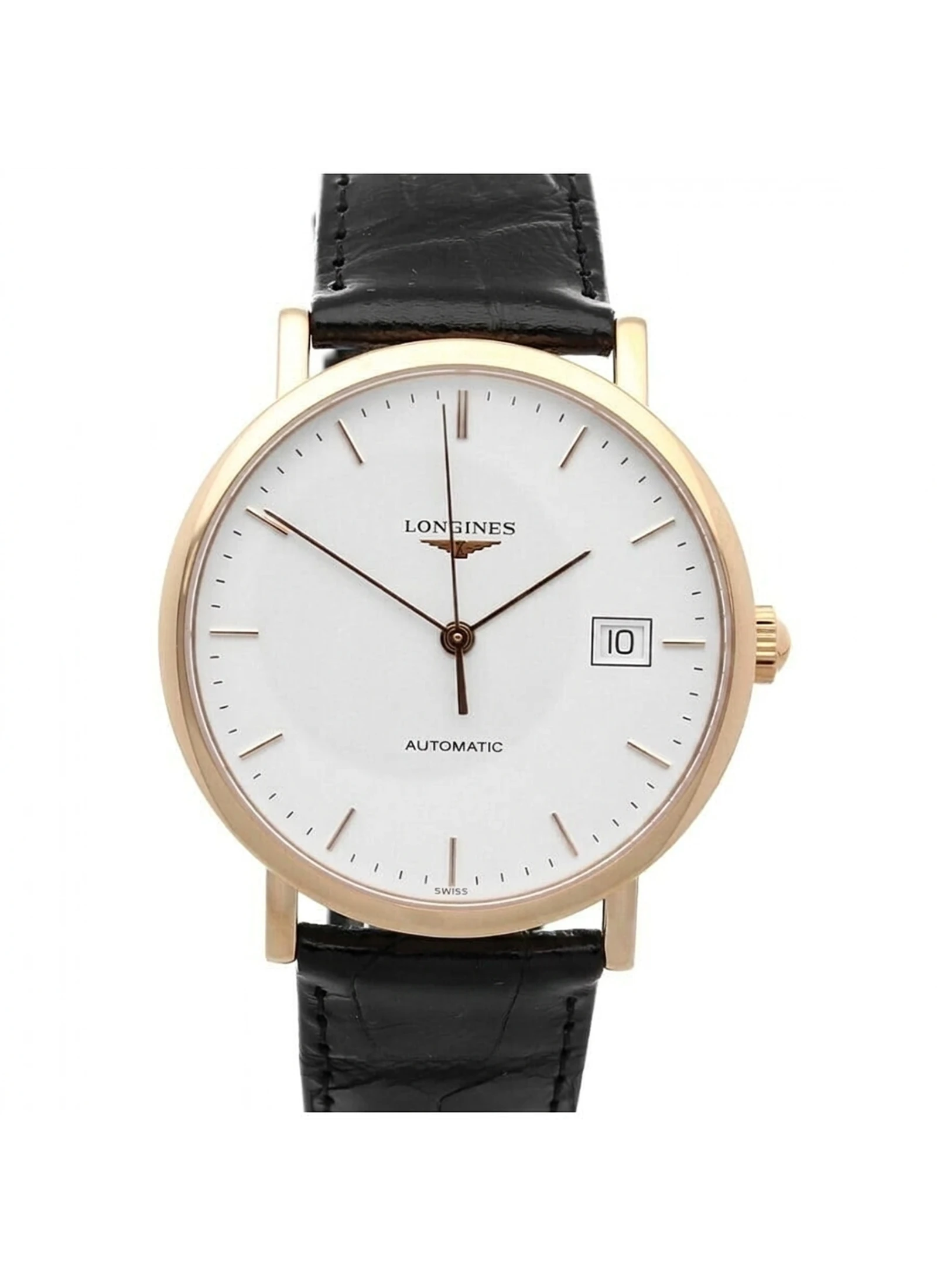 Longines Elegant L4.787.8.12.4