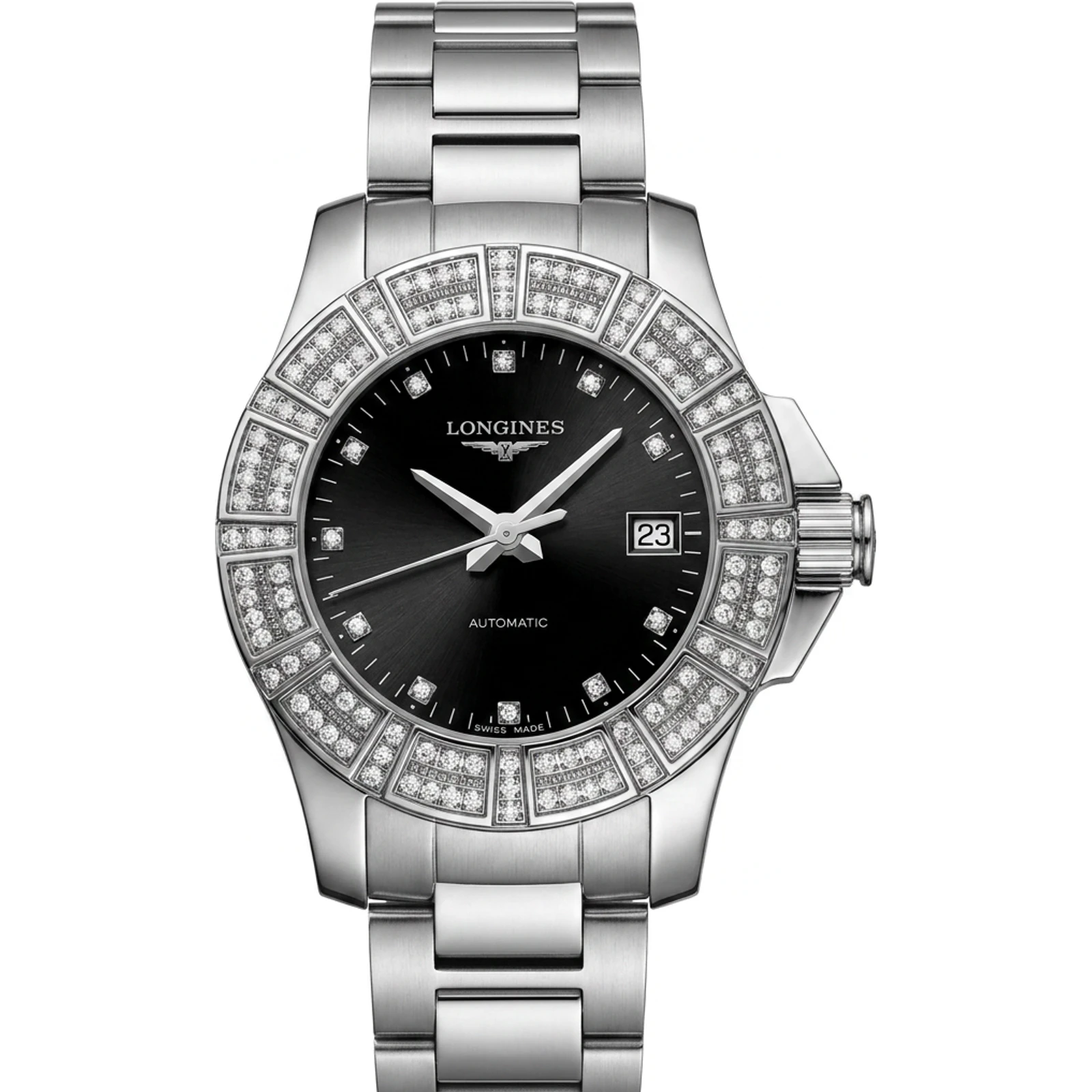 Longines Conquest L3.180.0.57.6