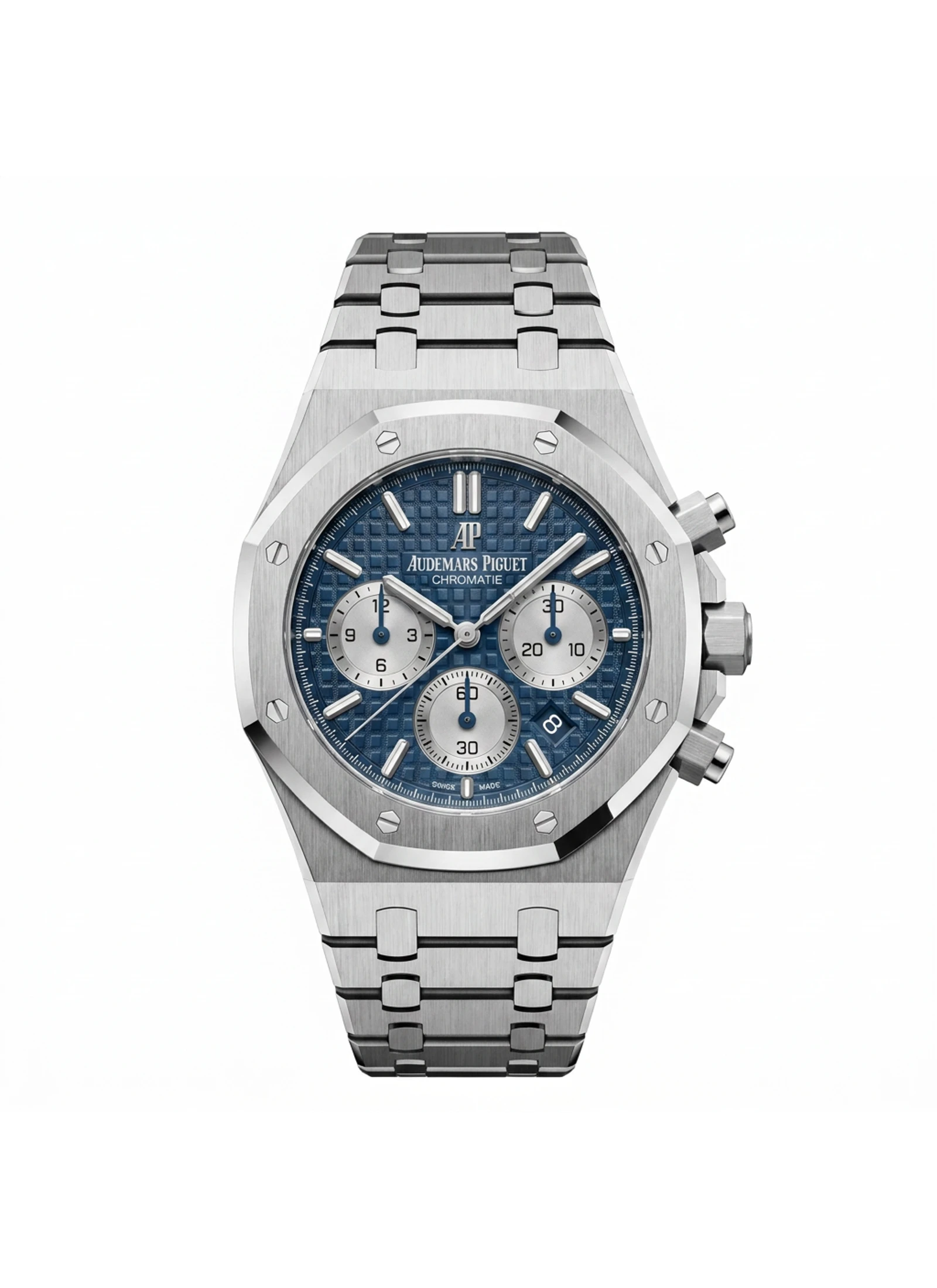Audemars Piguet Royal Oak Chronograph 26300ST.OO.1110ST.07