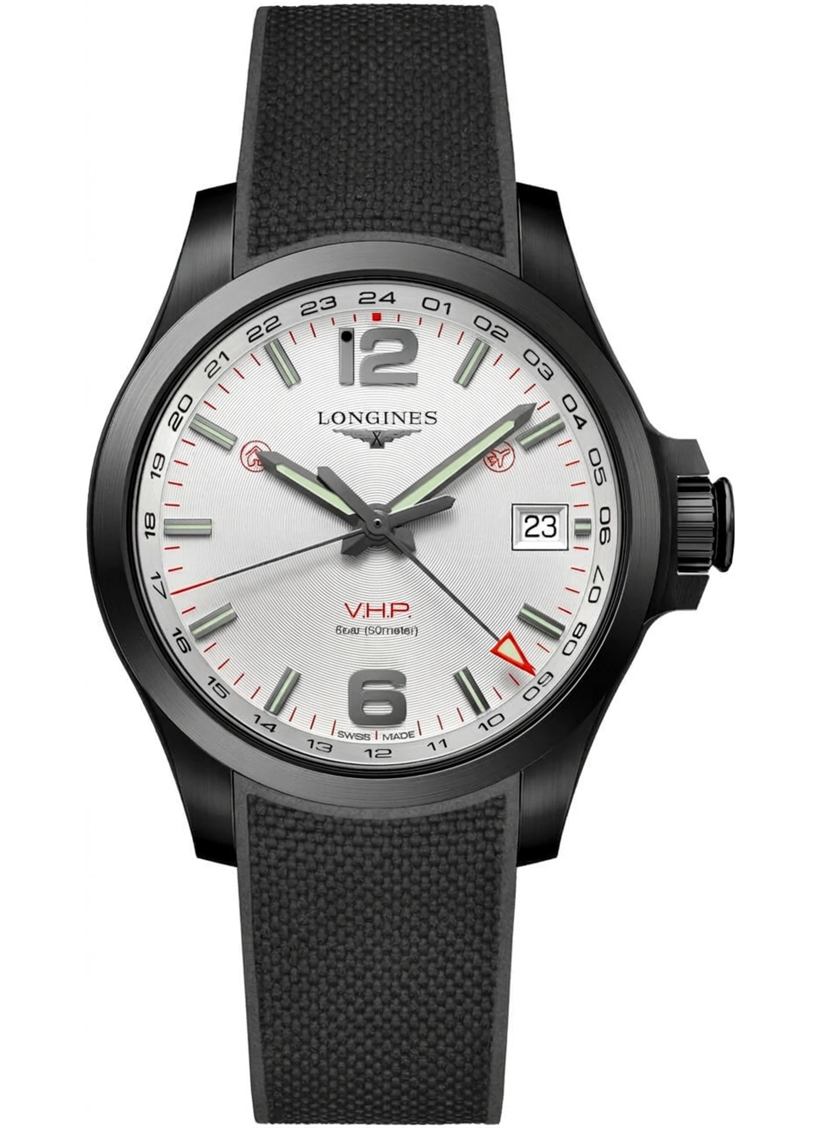 Longines Conquest L3.718.2.76.9