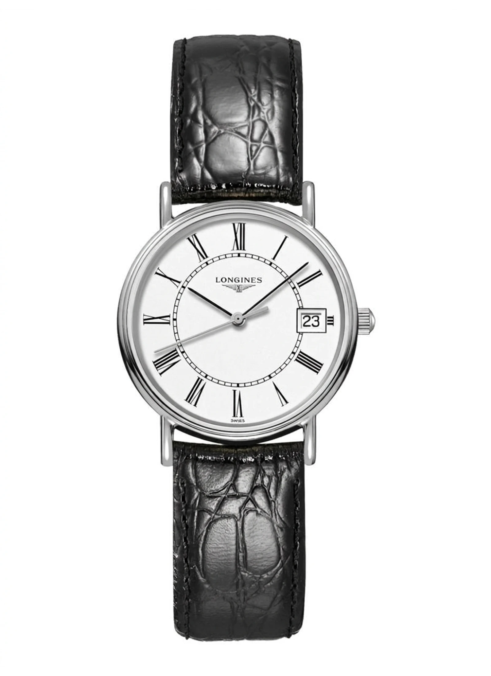 Longines Présence L4.320.4.11.2