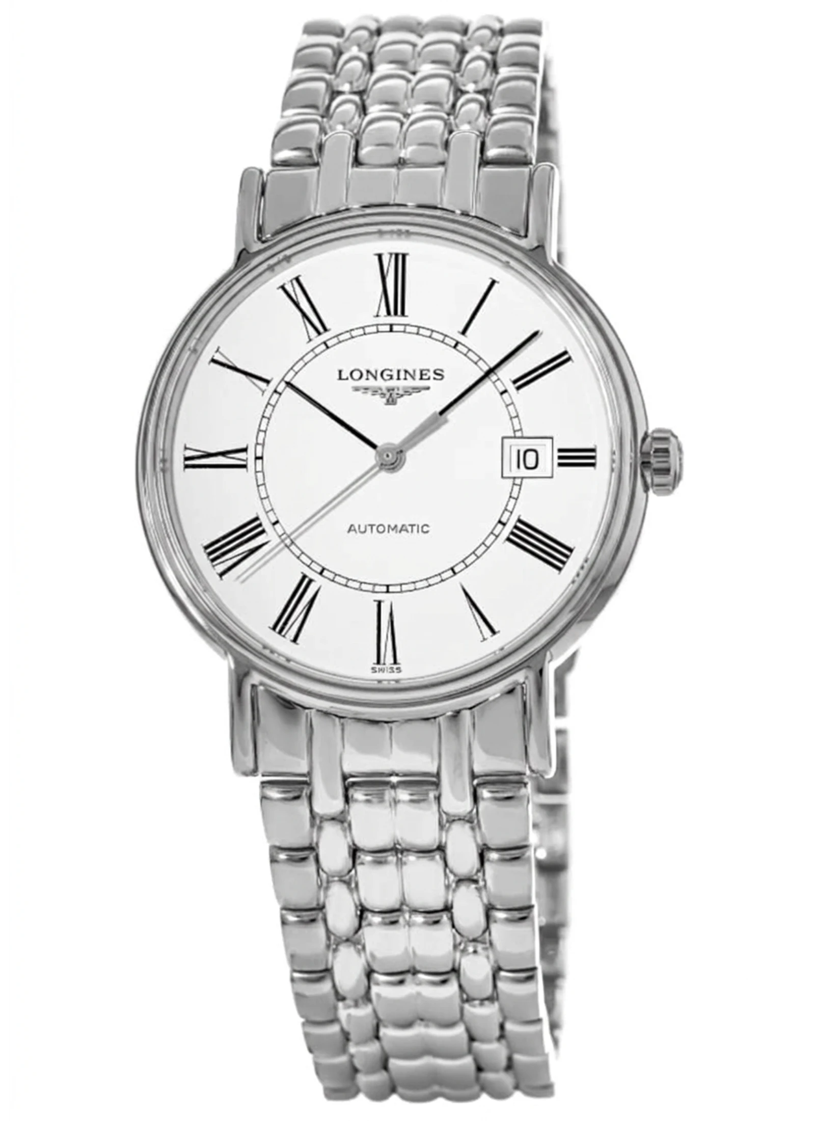Longines Présence L4.821.4.11.6
