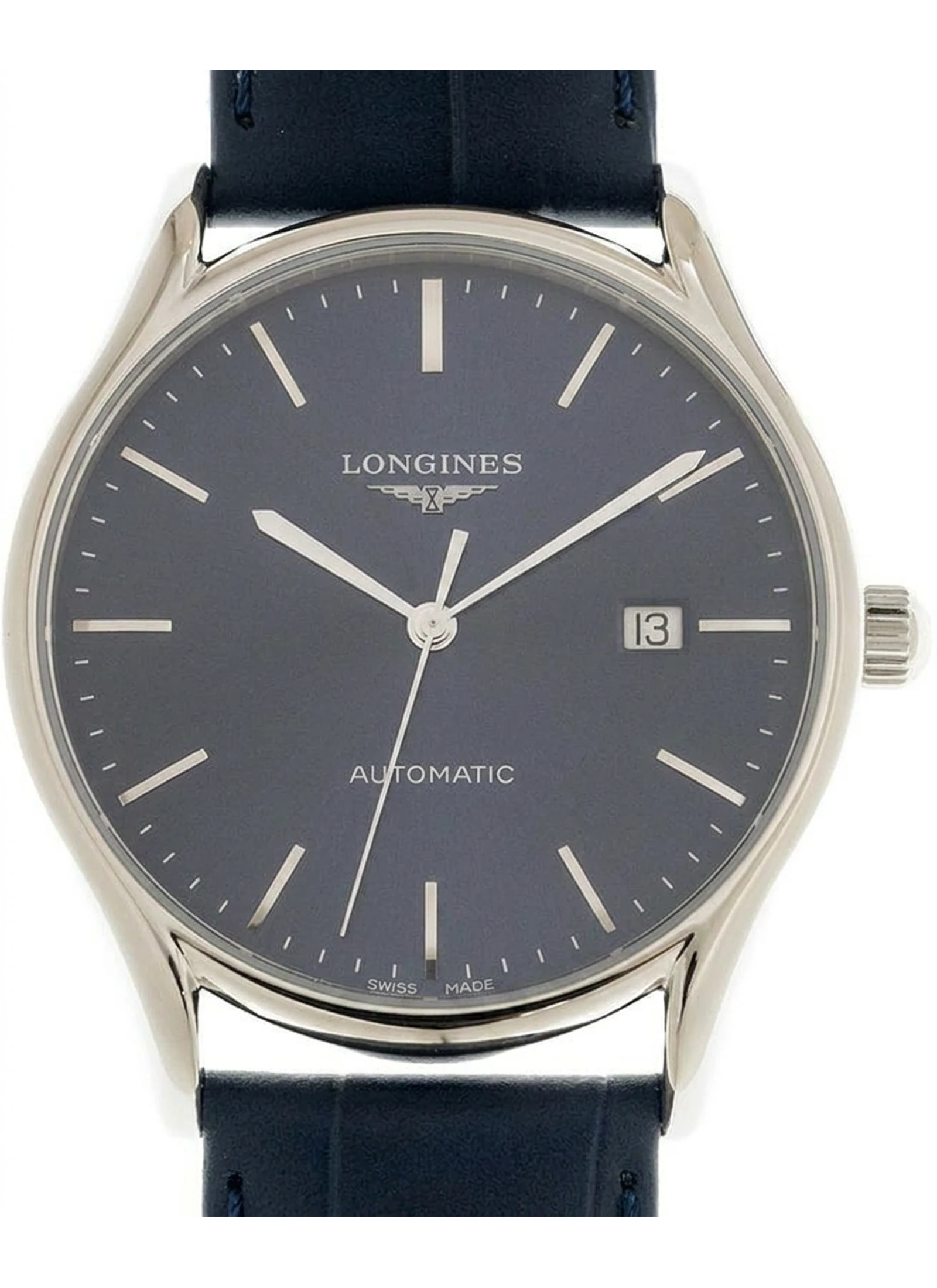 Longines Lyre L4.961.4.92.2
