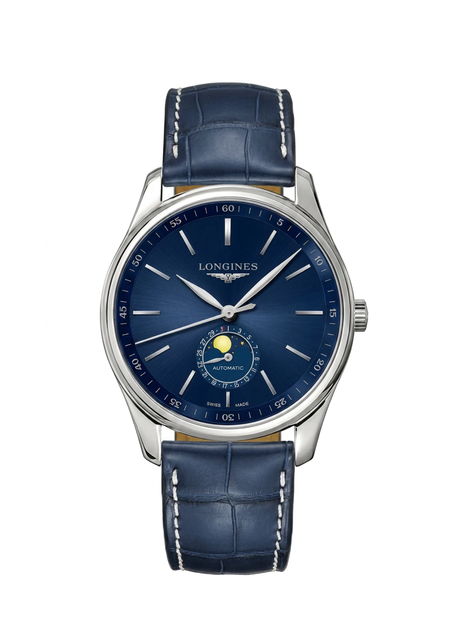Longines Master Collection L2.919.4.92.0
