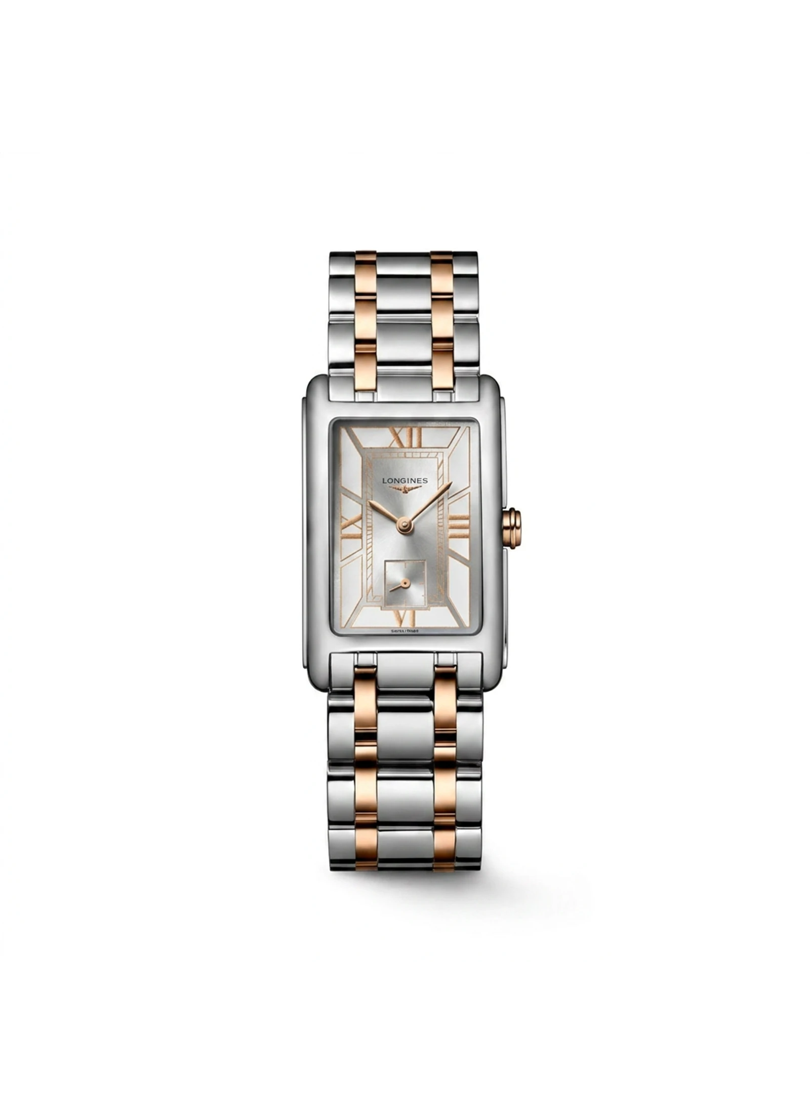 Longines DolceVita L5.512.5.75.7