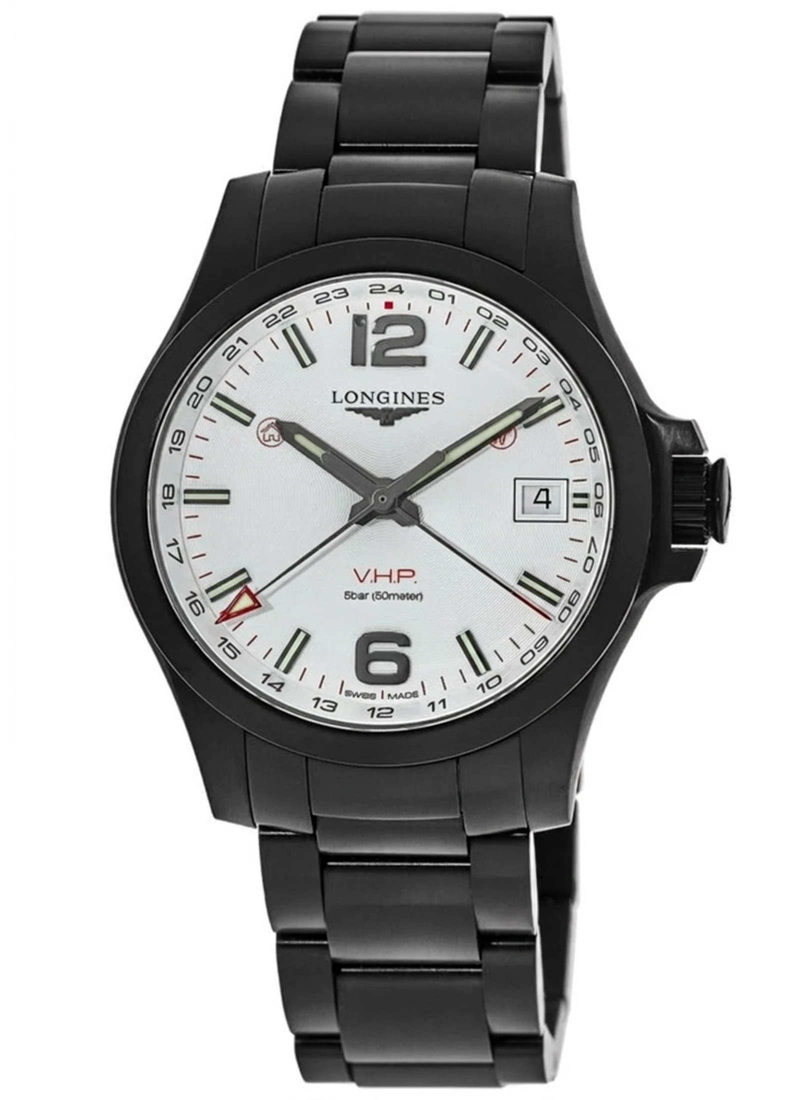 Longines Conquest L3.718.2.76.6