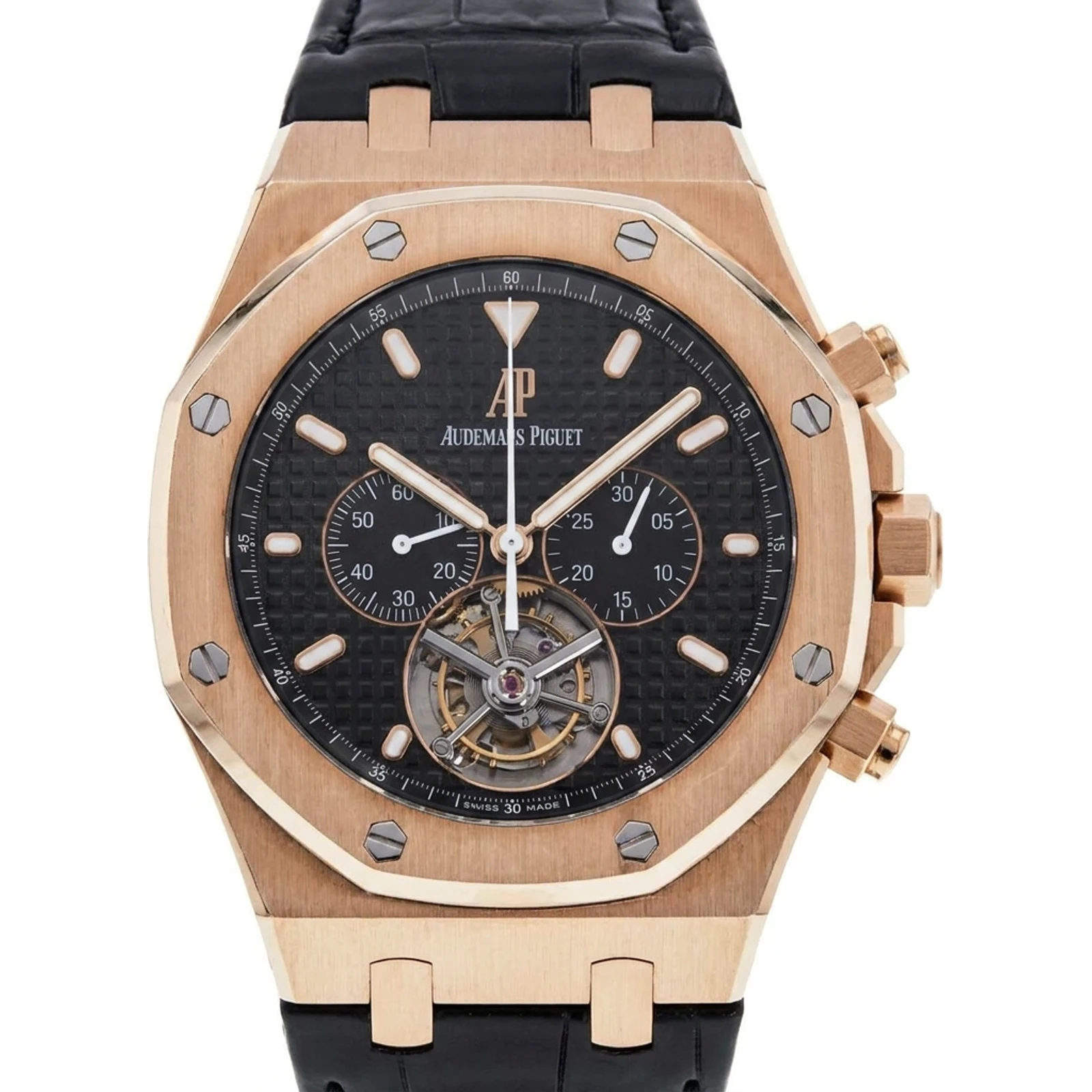 Audemars Piguet Royal Oak Tourbillon 25977OR.OO.D002CR.01
