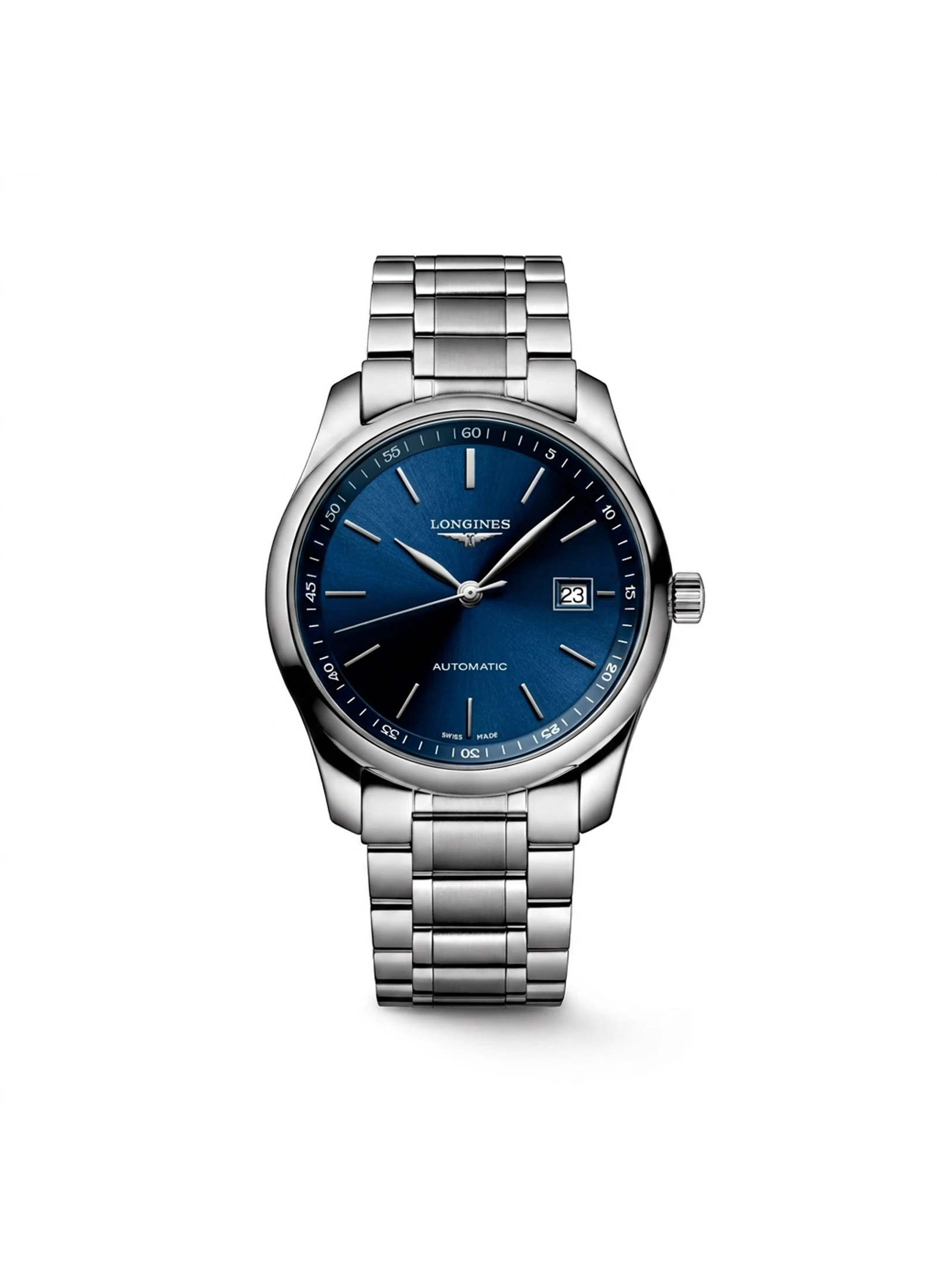 Longines Master Collection L2.793.4.92.6