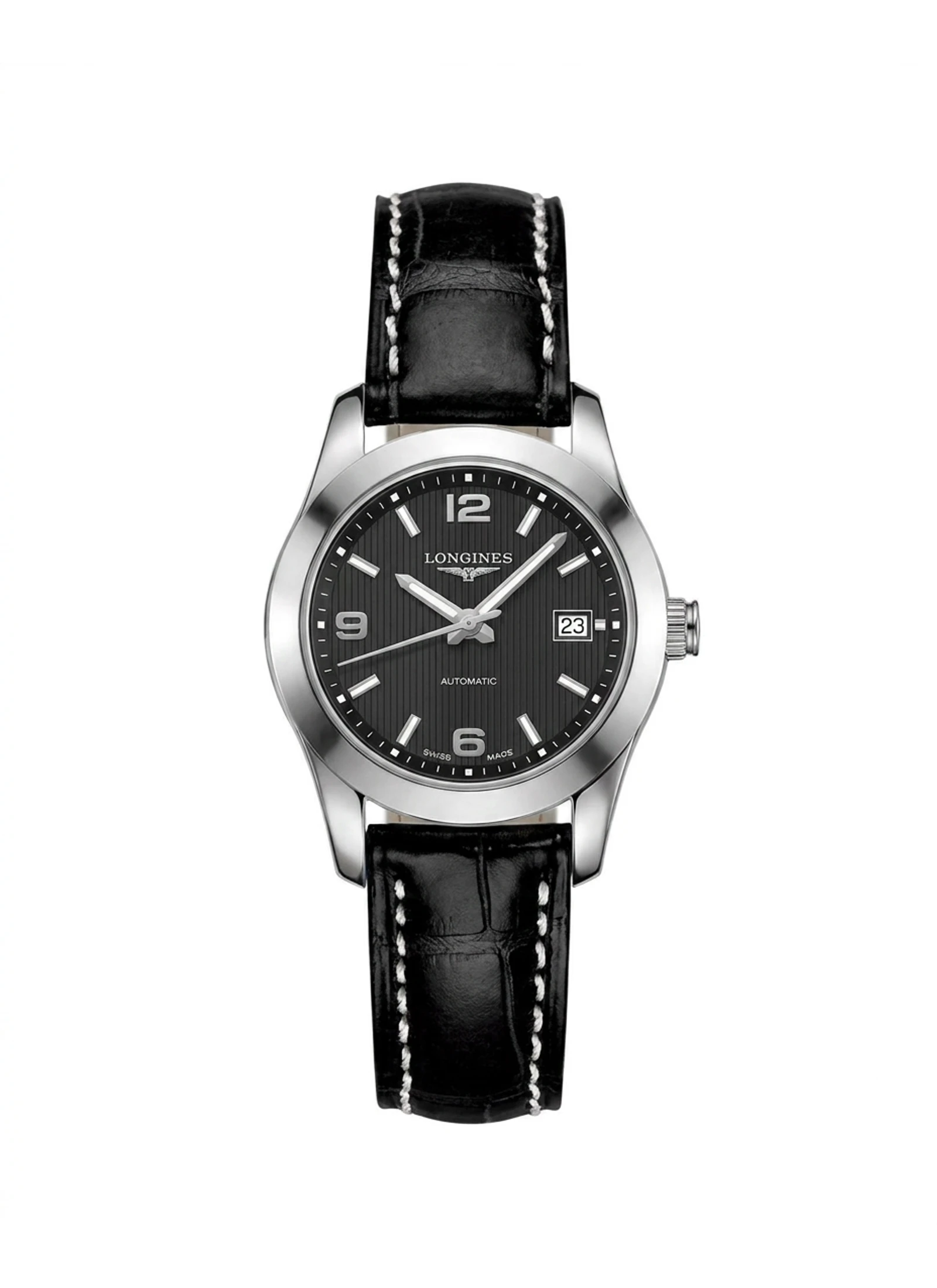 Longines Conquest Classic L2.285.4.56.3