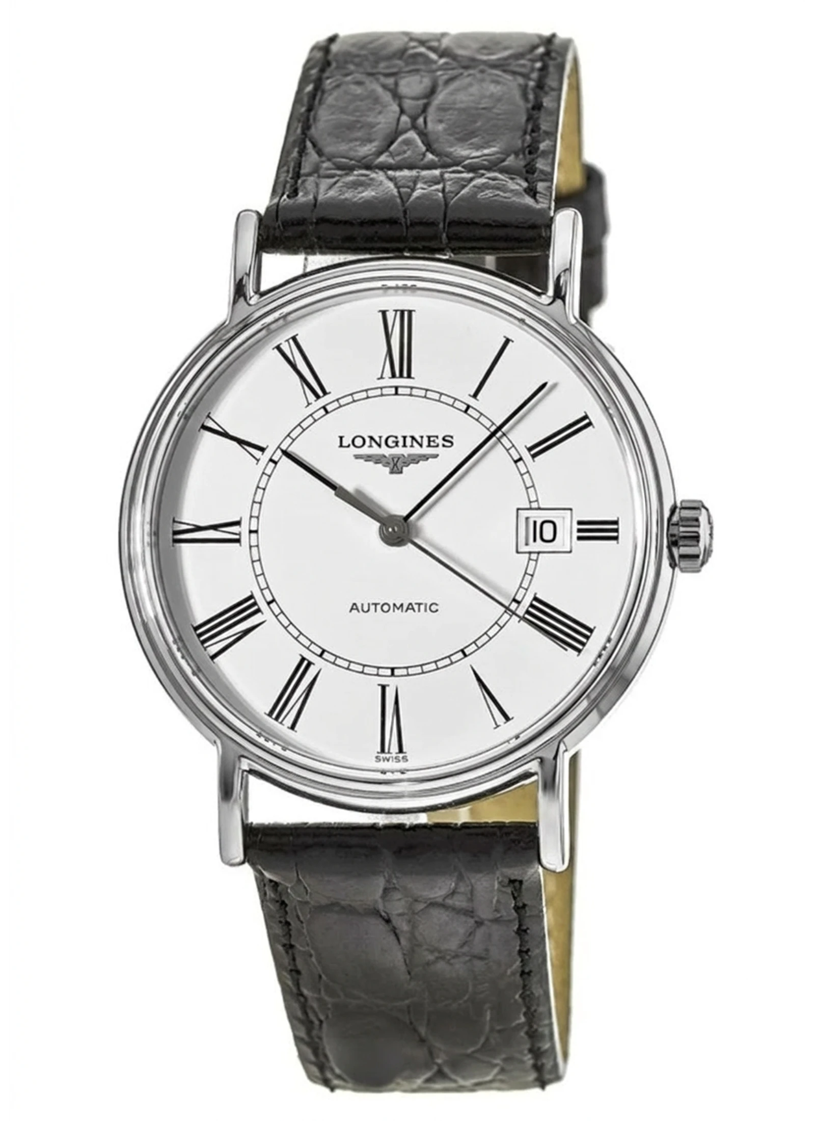 Longines Présence L4.921.4.11.2