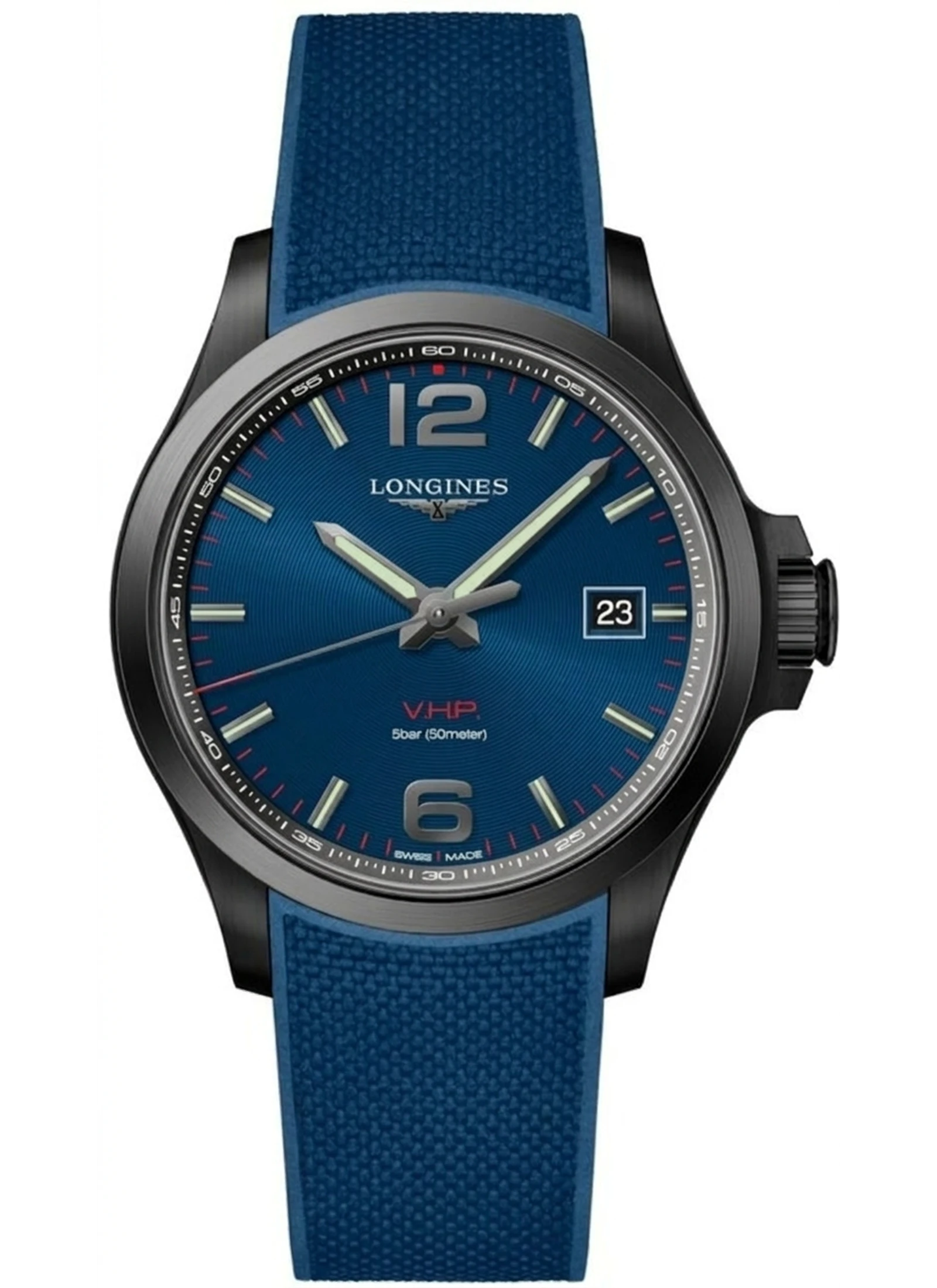Longines Conquest L3.726.2.96.9