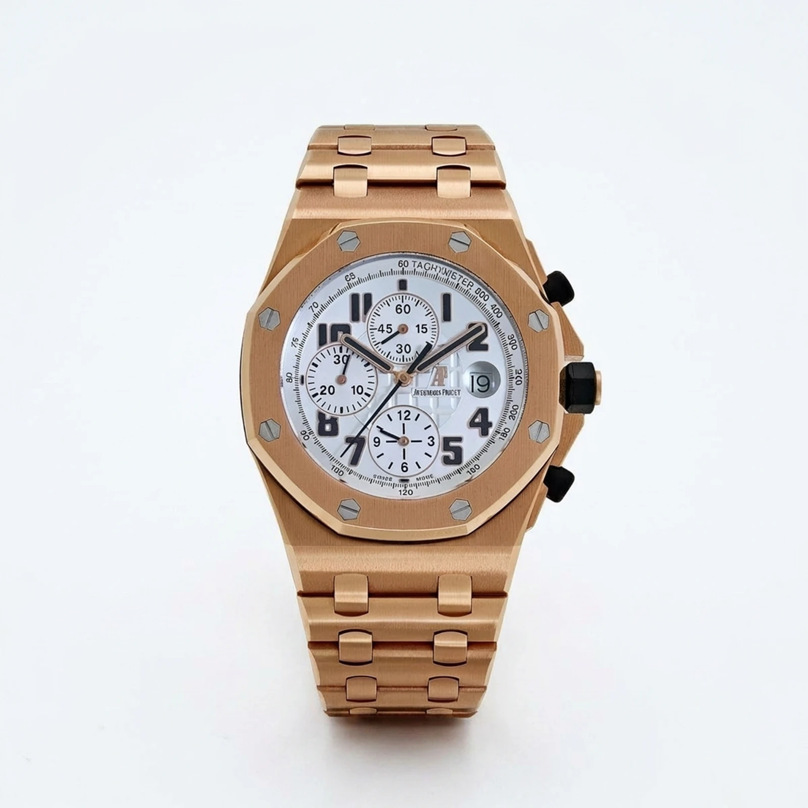 Audemars Piguet Royal Oak Offshore Chronograph 26170OR.OO.1000OR.01