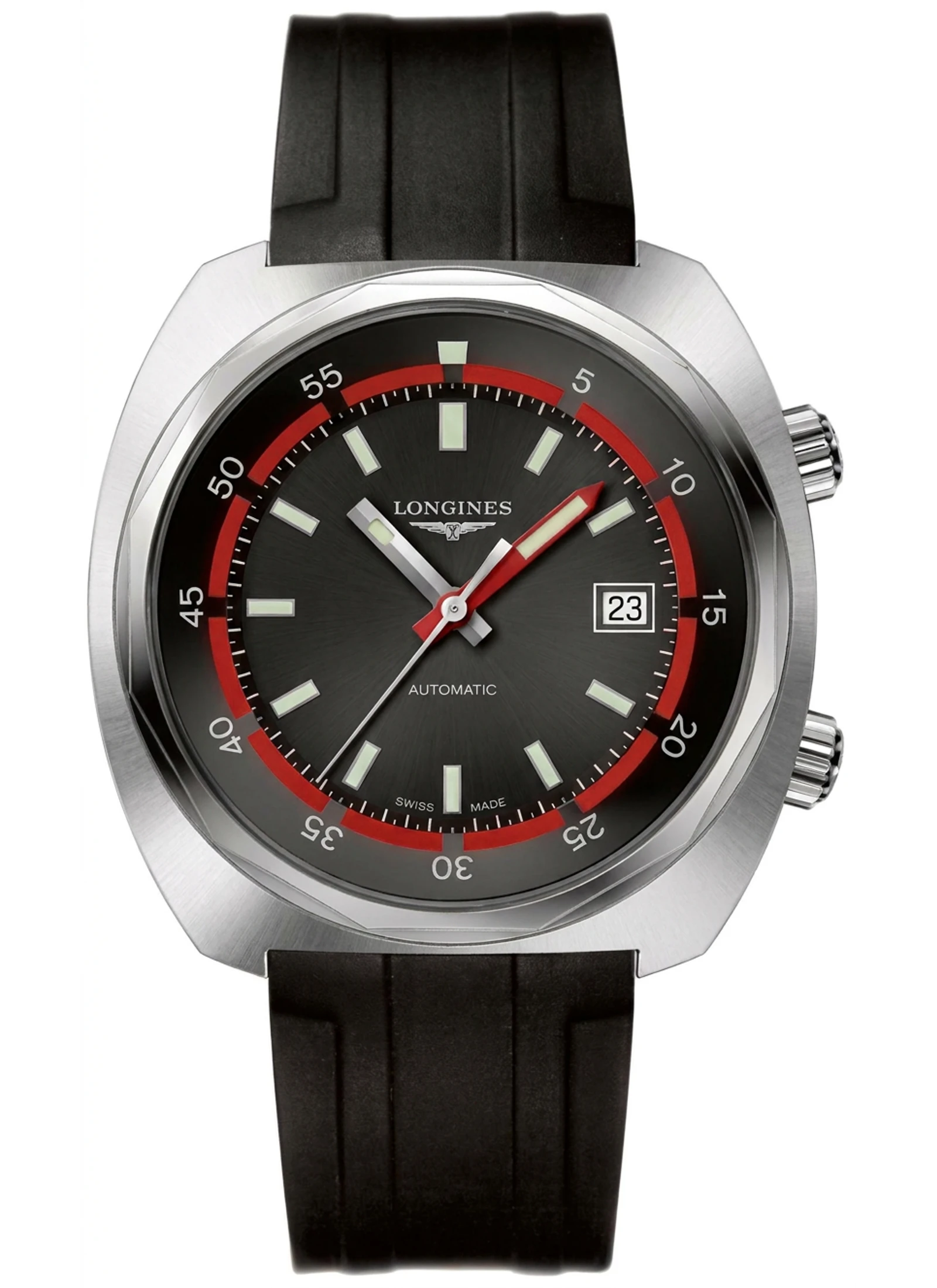 Longines Heritage L2.795.4.52.9
