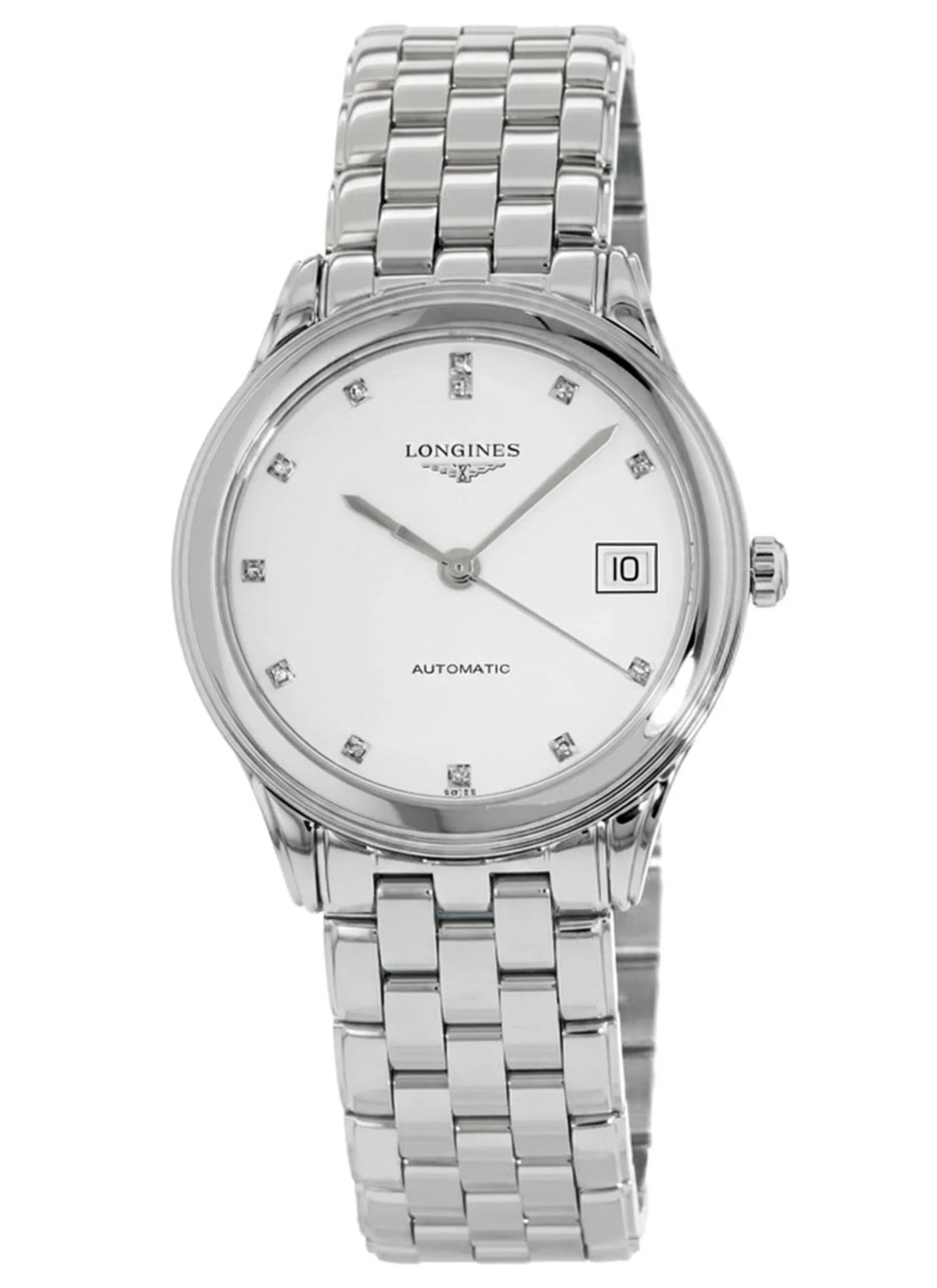 Longines Flagship L4.774.4.27.6
