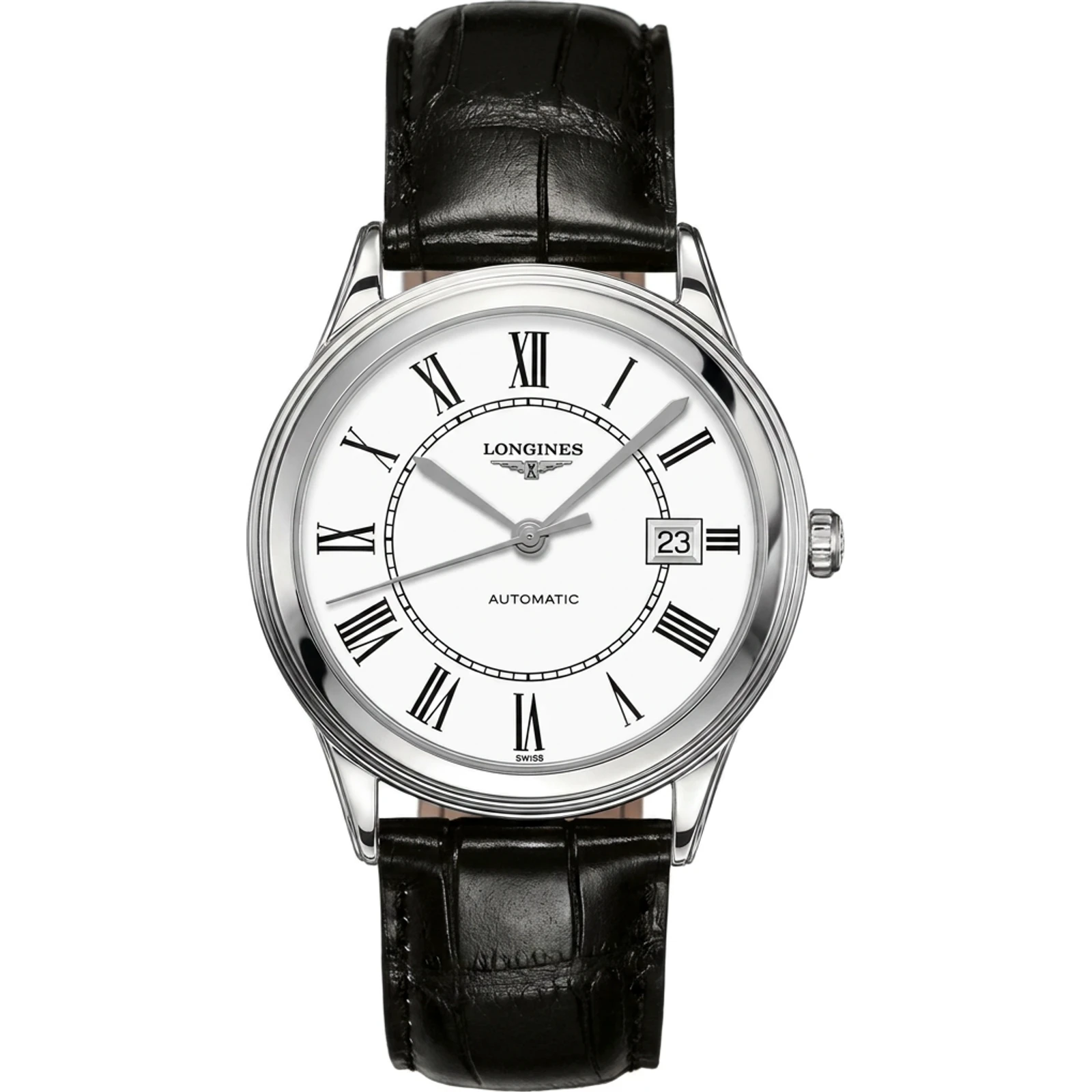 Longines Flagship L4.974.4.21.2